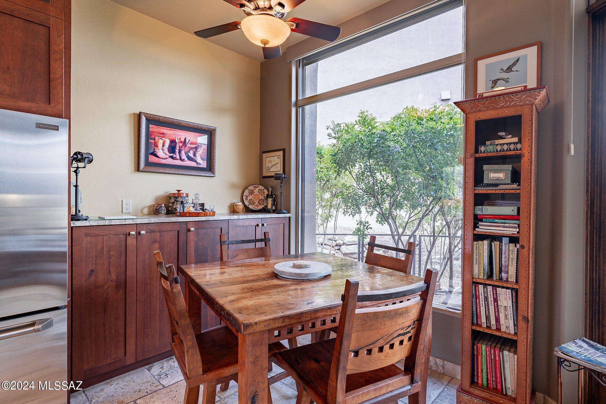 The Ridge At Ventana Canyon (1-63) - Residential