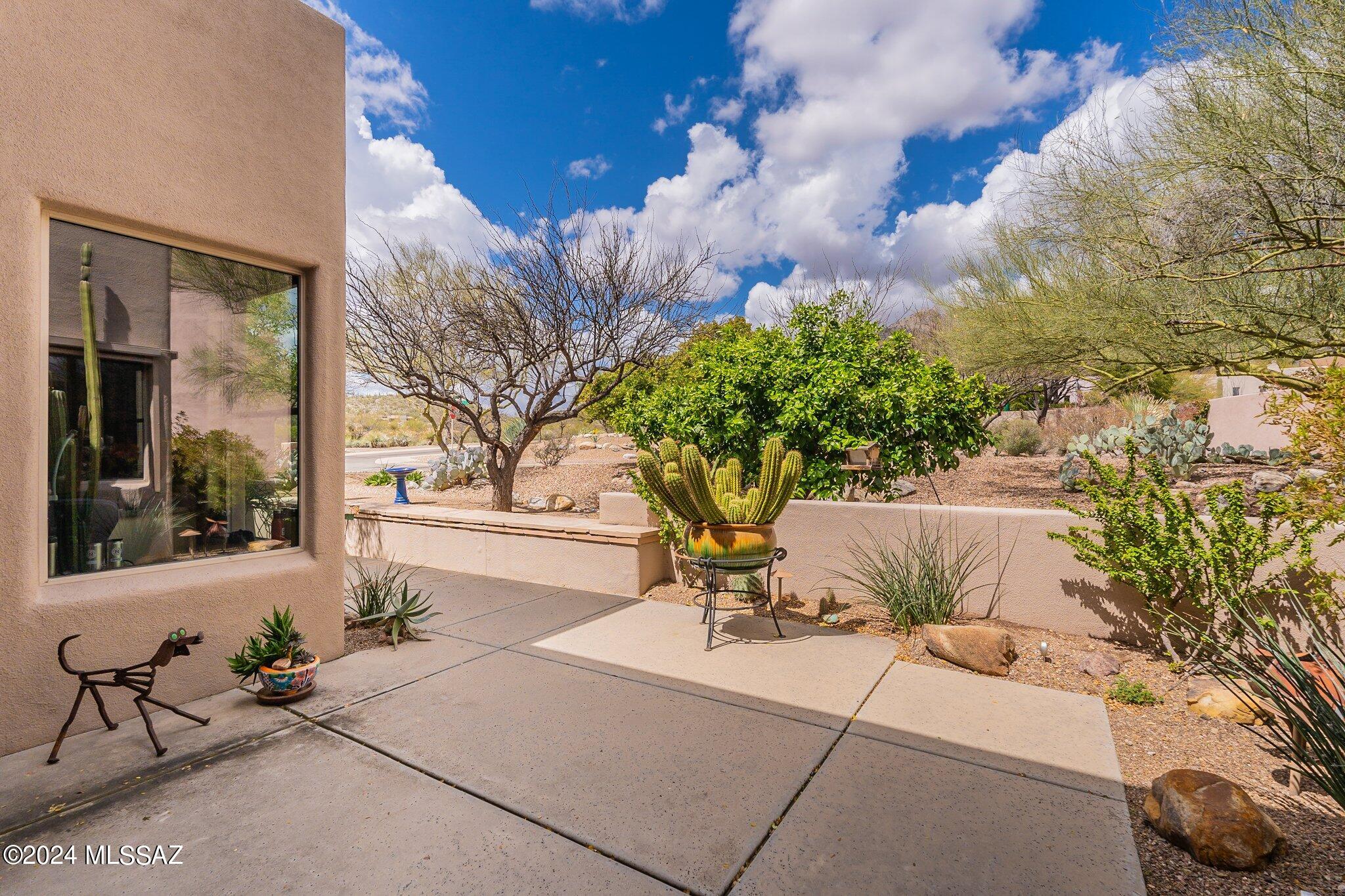 The Ridge At Ventana Canyon (1-63) - Residential