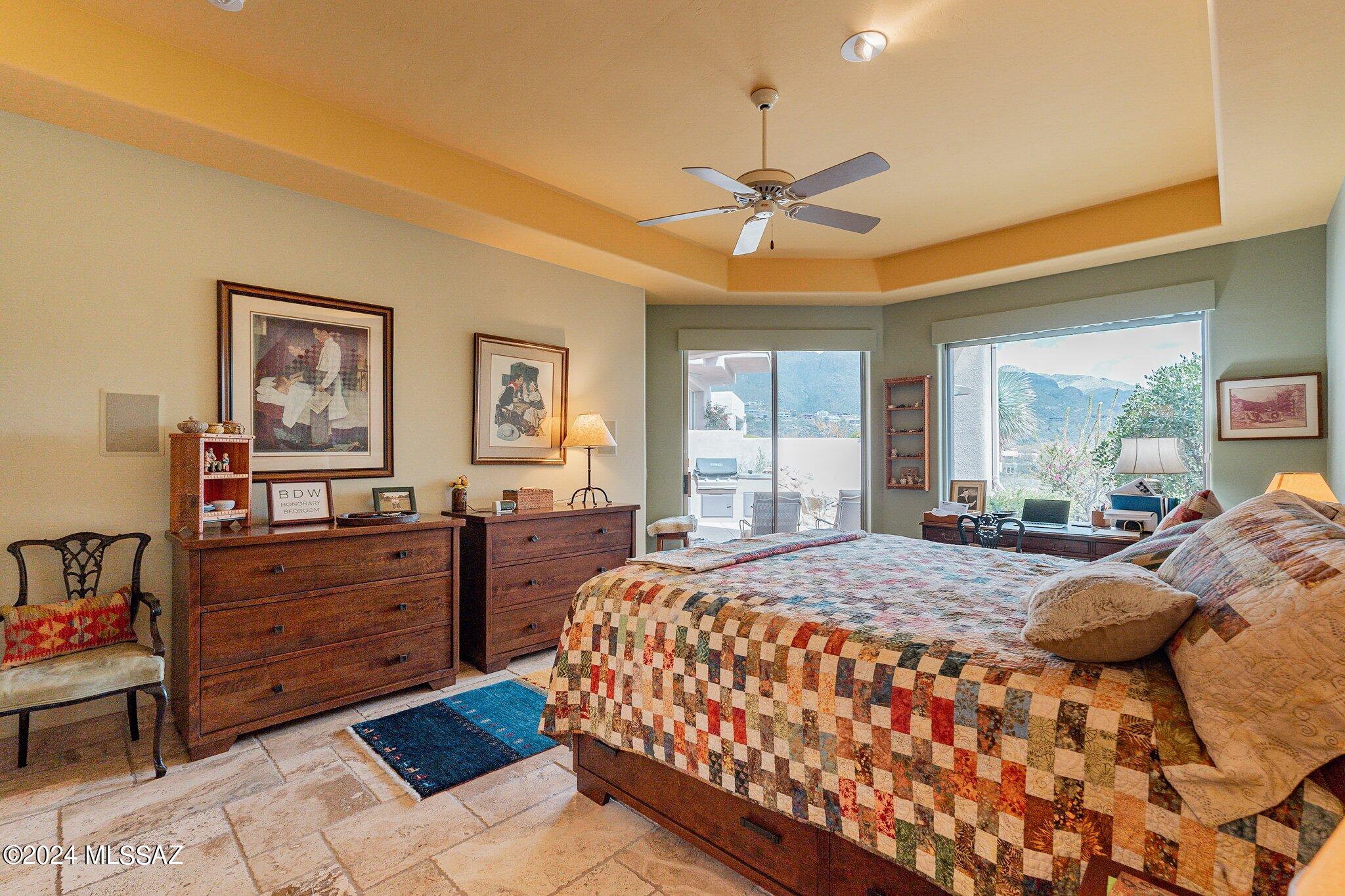 The Ridge At Ventana Canyon (1-63) - Residential