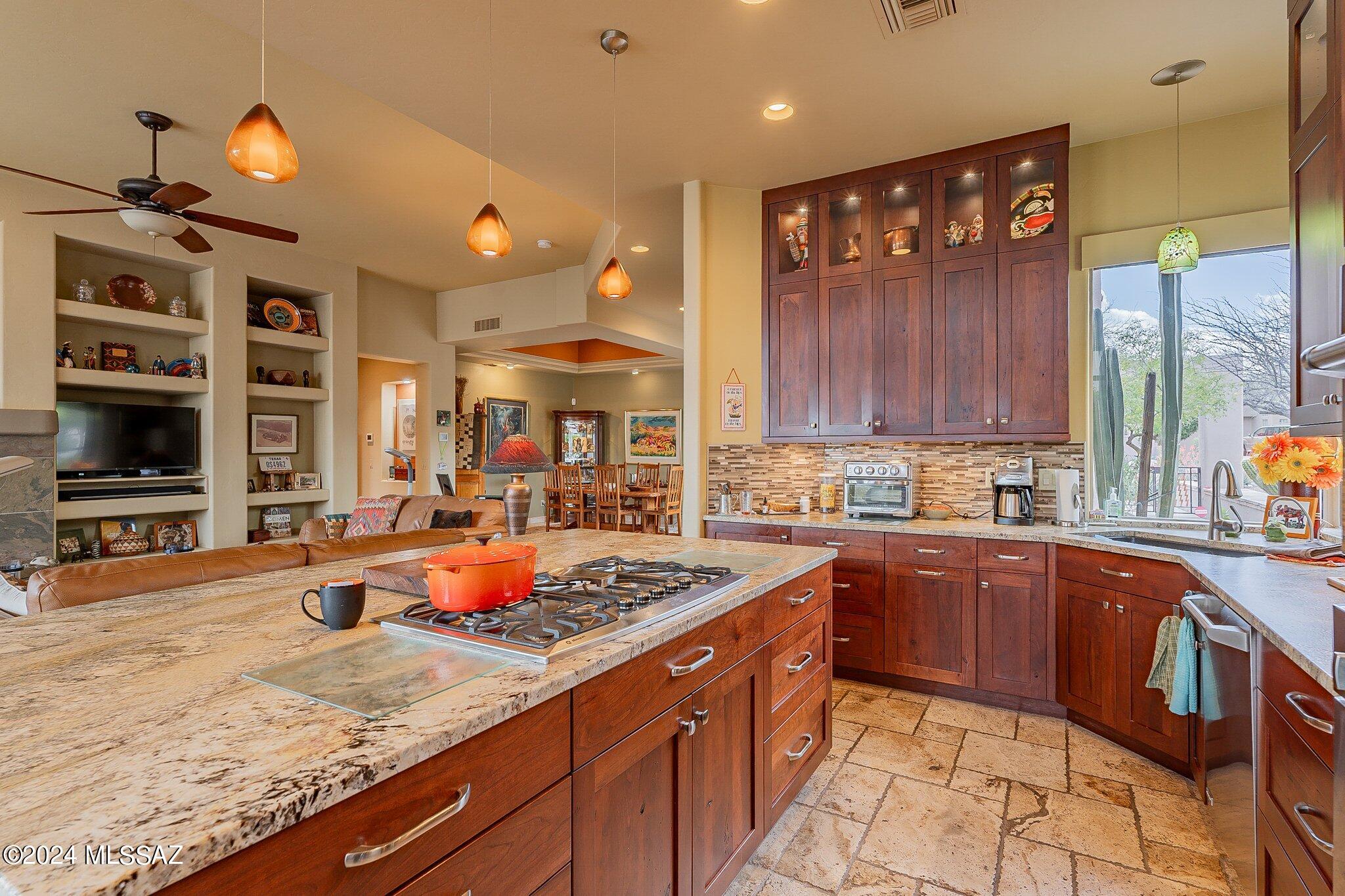 The Ridge At Ventana Canyon (1-63) - Residential