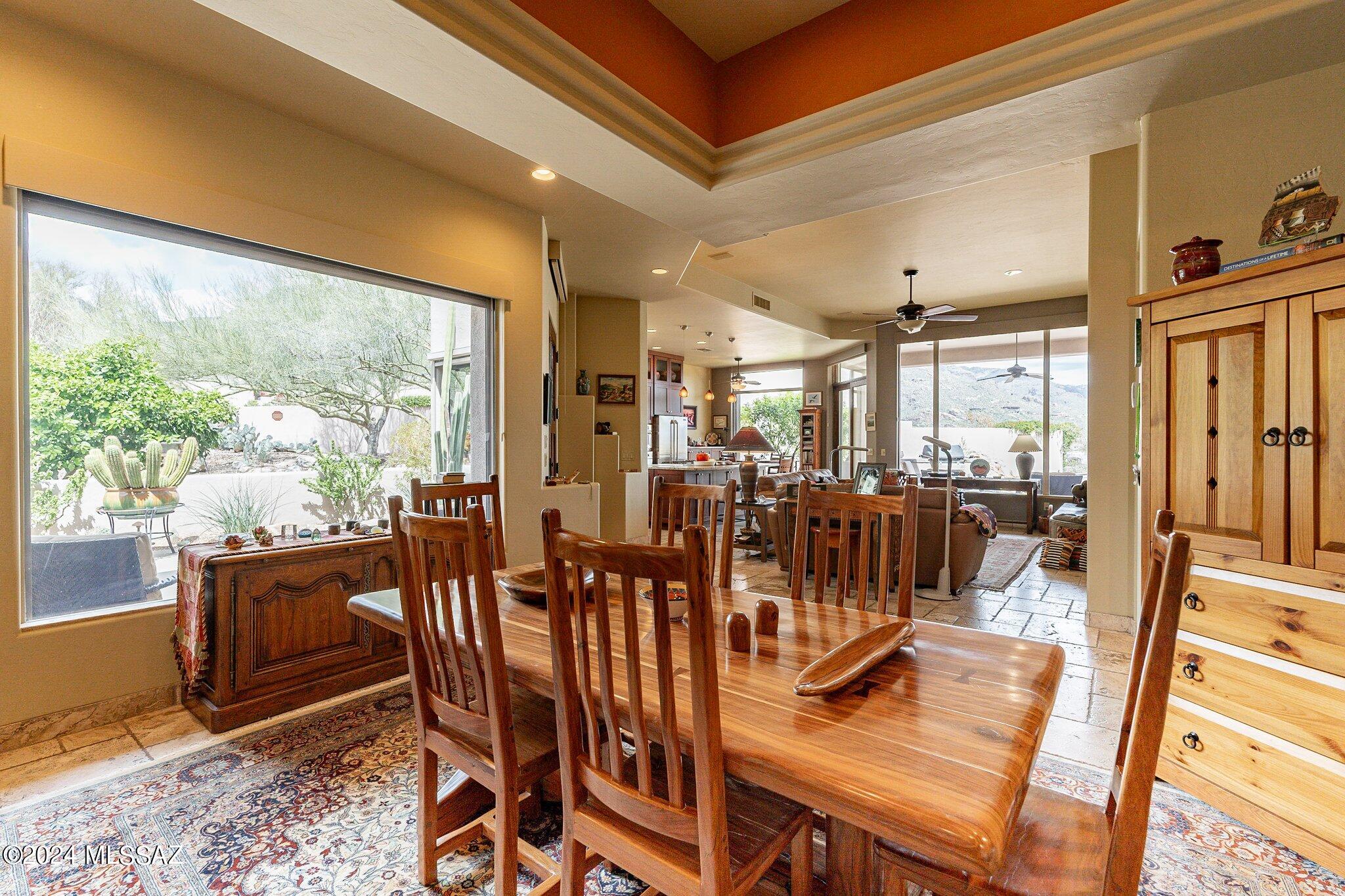 The Ridge At Ventana Canyon (1-63) - Residential