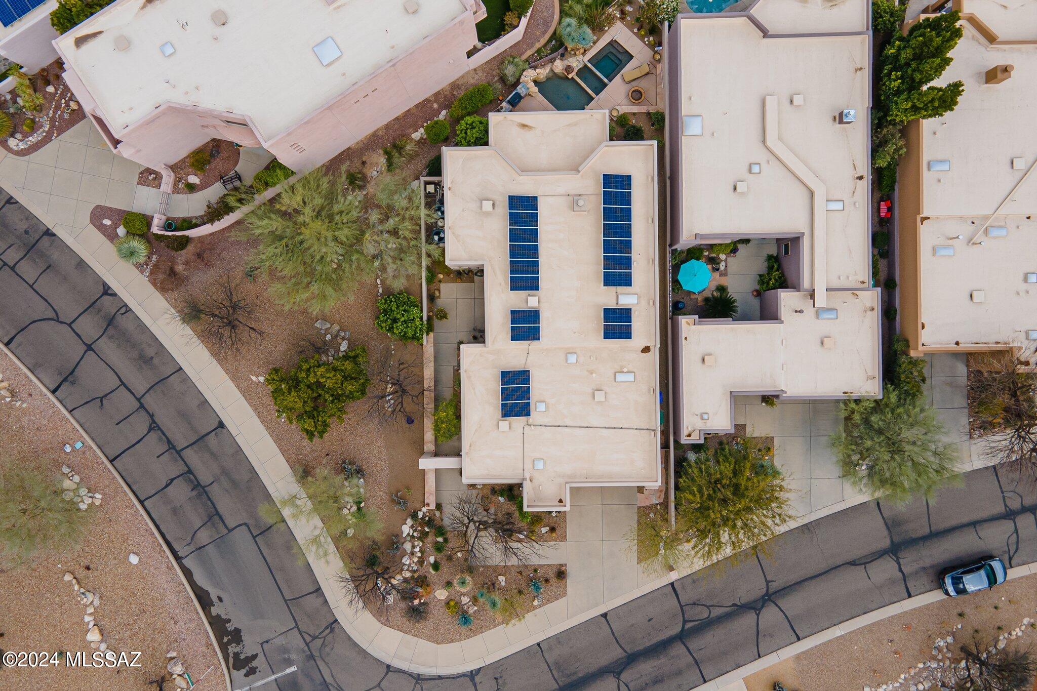 The Ridge At Ventana Canyon (1-63) - Residential
