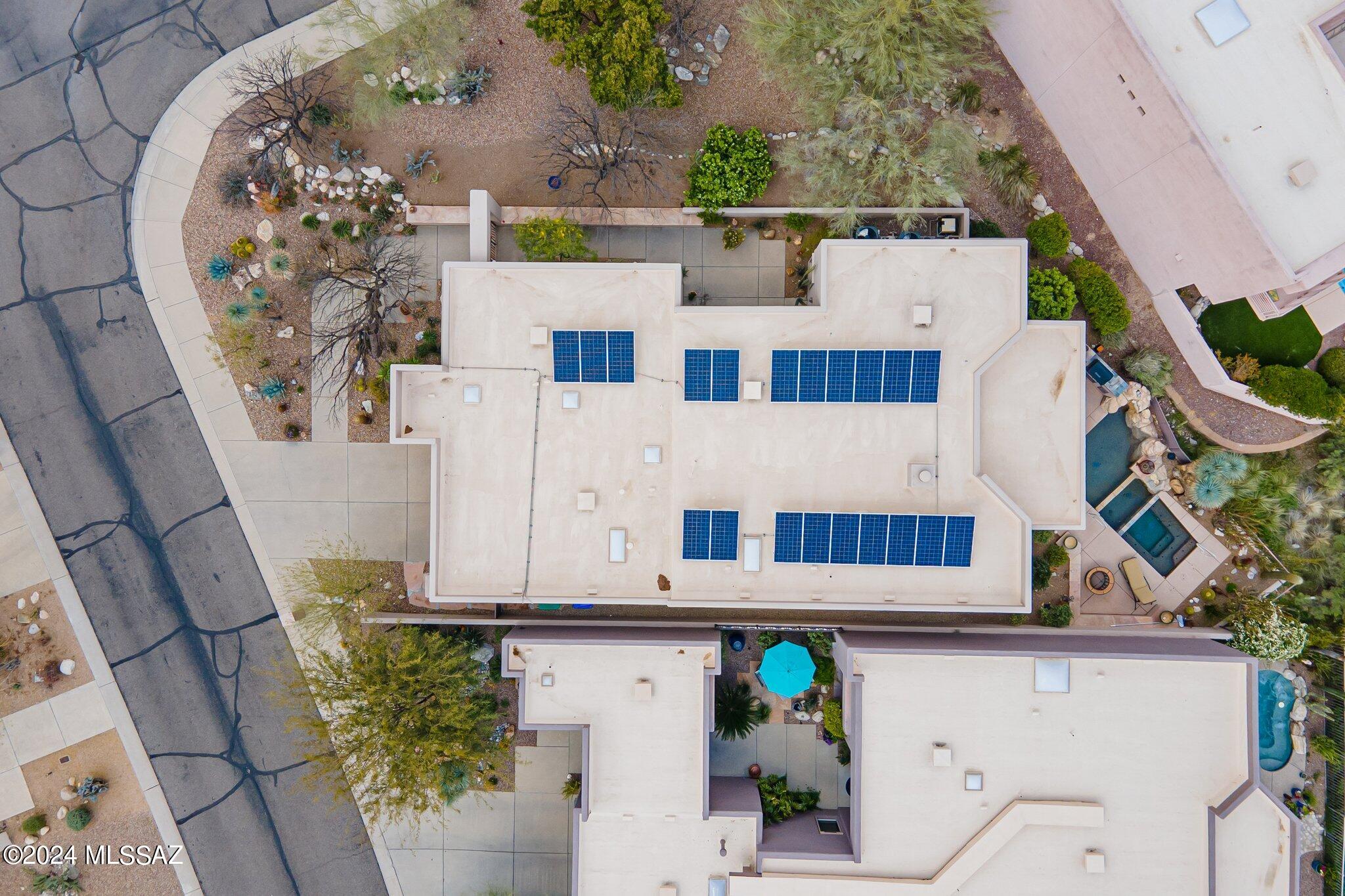 The Ridge At Ventana Canyon (1-63) - Residential