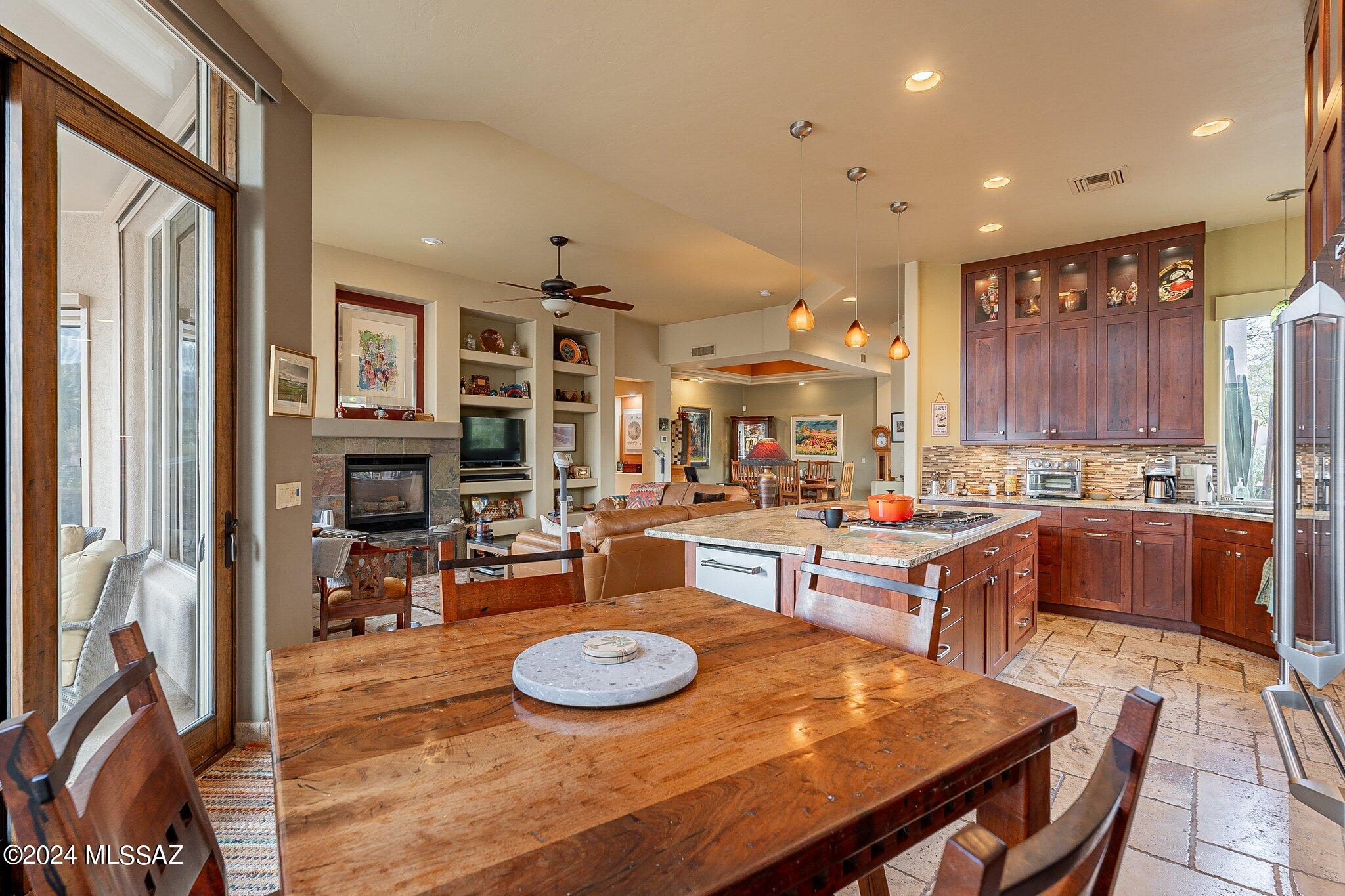 The Ridge At Ventana Canyon (1-63) - Residential