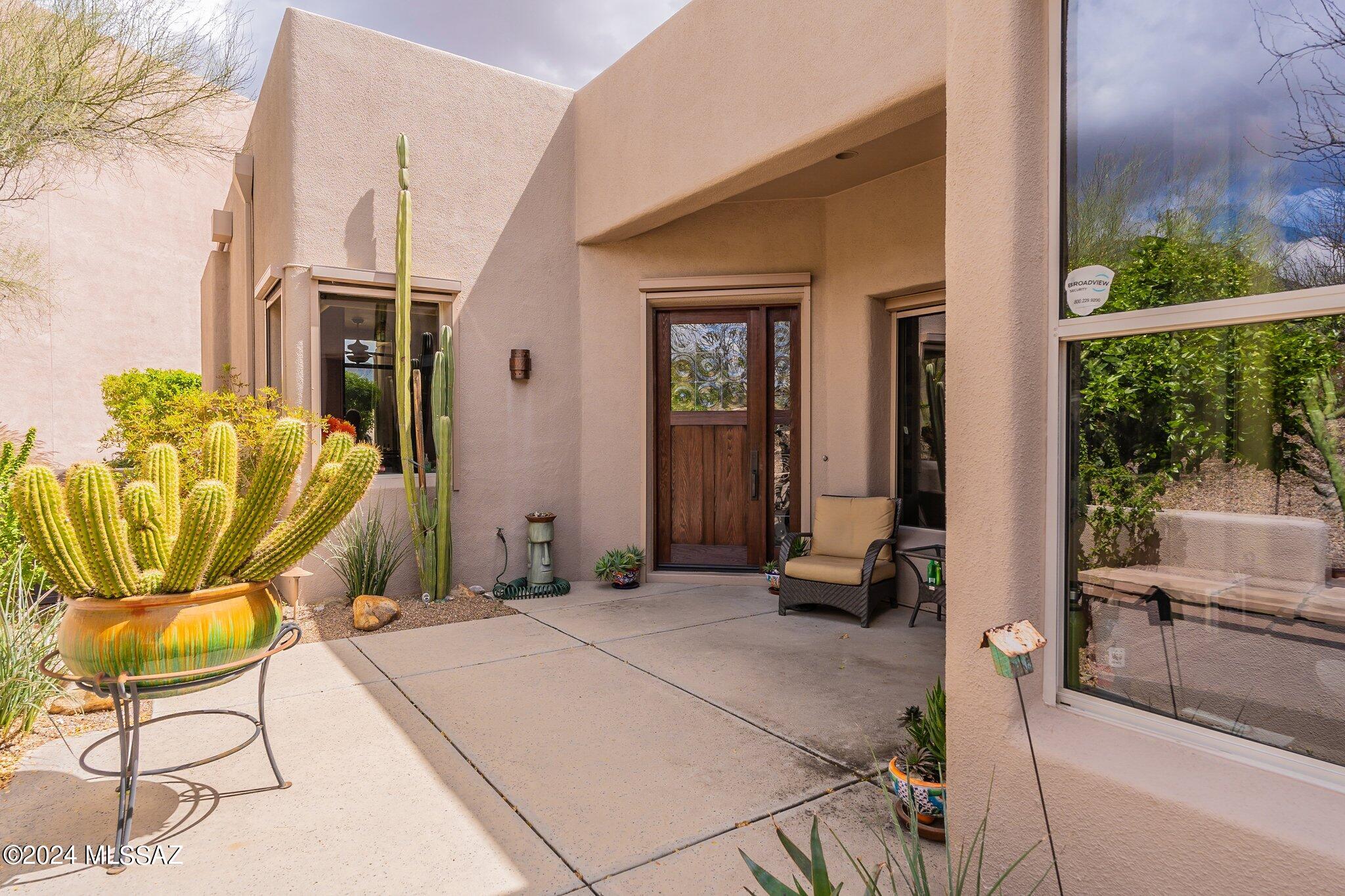 The Ridge At Ventana Canyon (1-63) - Residential