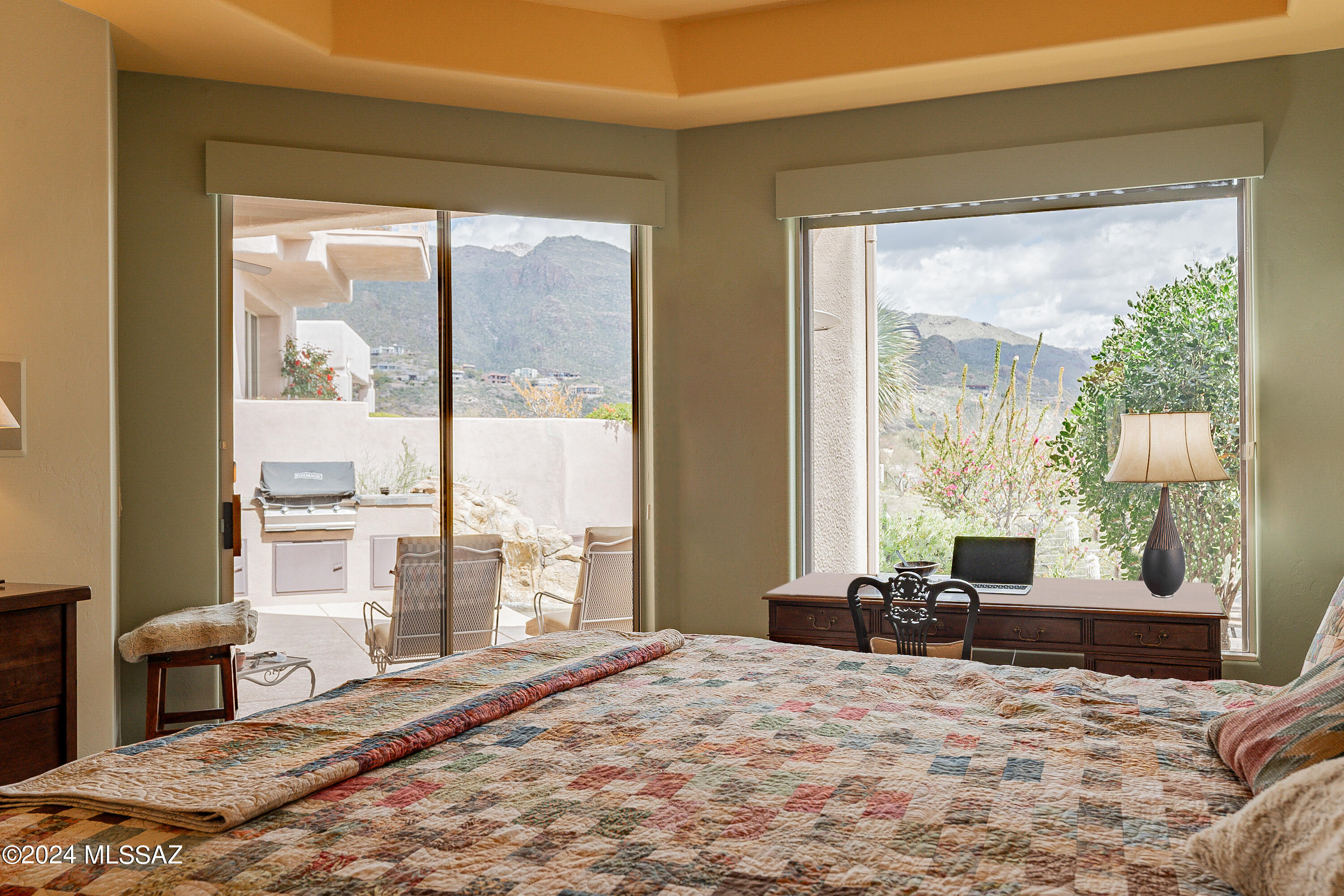The Ridge At Ventana Canyon (1-63) - Residential
