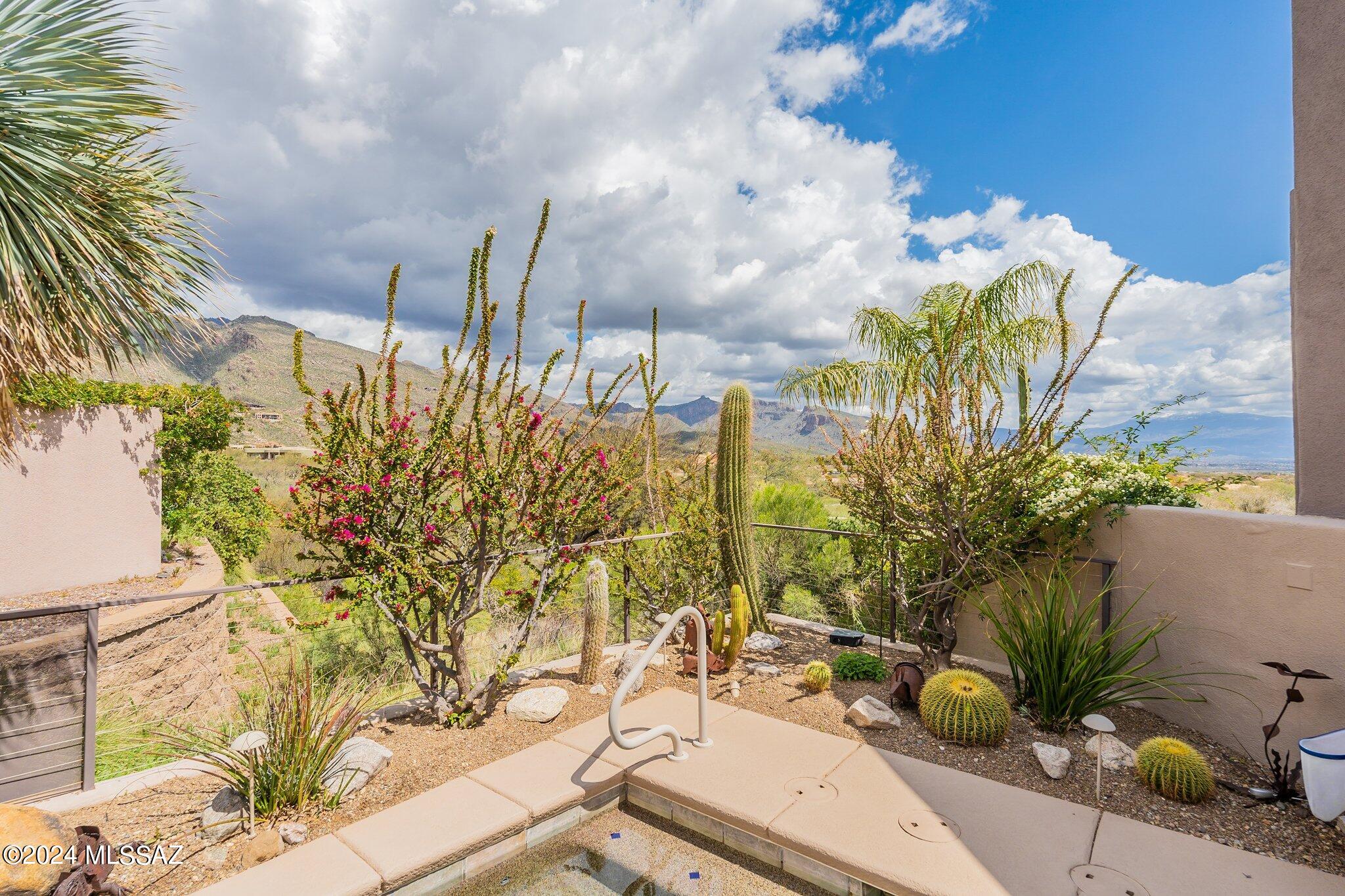 The Ridge At Ventana Canyon (1-63) - Residential