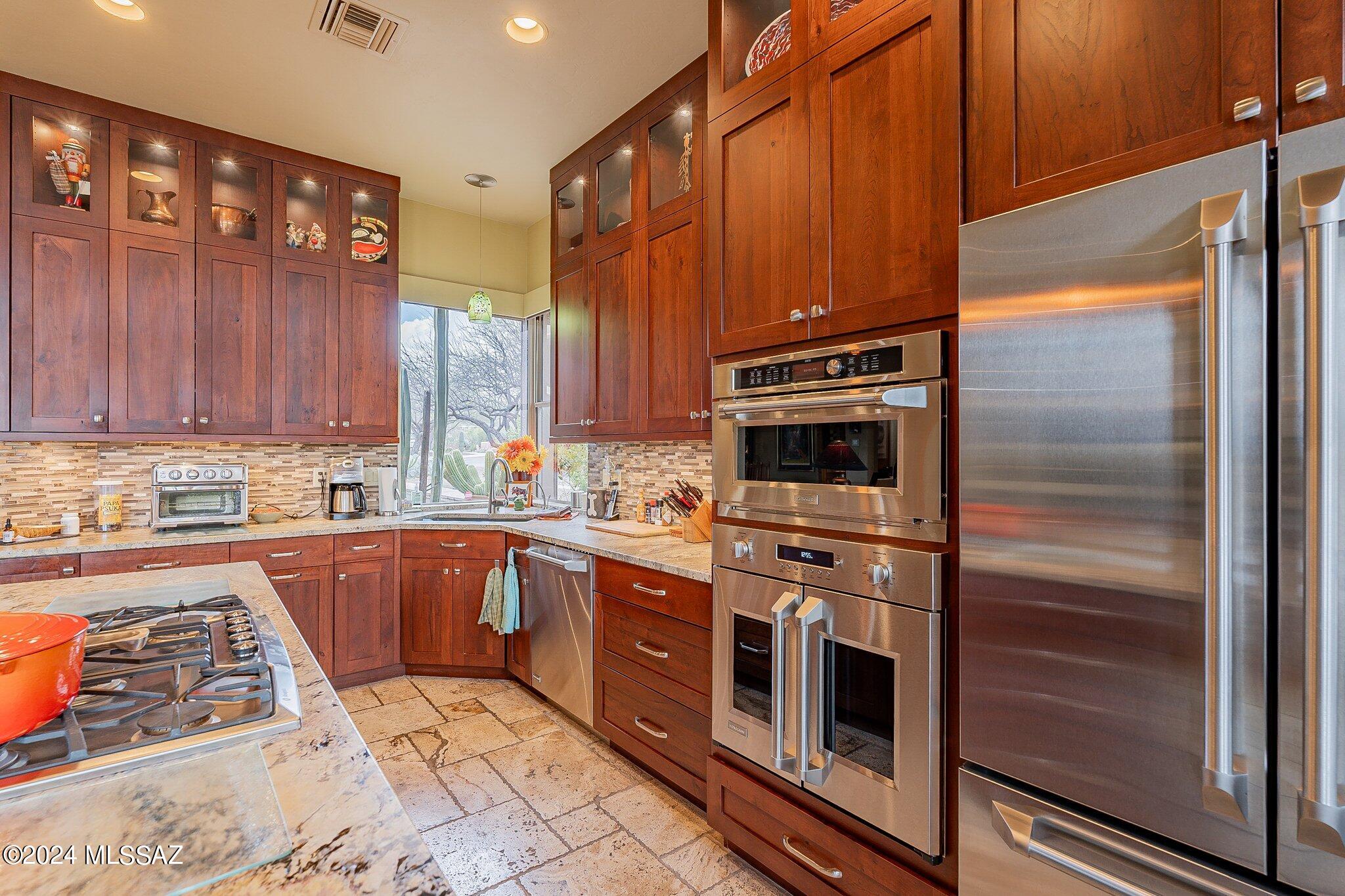 The Ridge At Ventana Canyon (1-63) - Residential