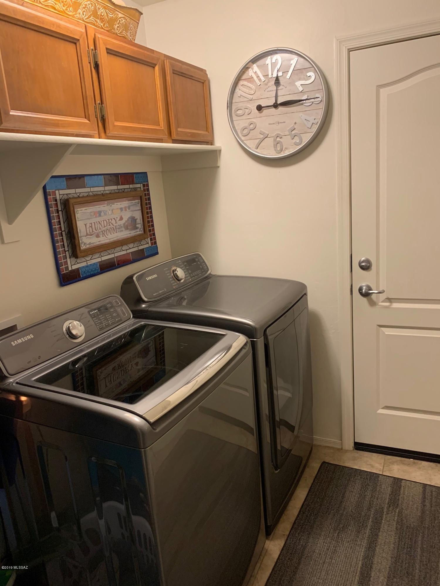 Rancho Sahuarita (Blk 1-62) - Residential Lease