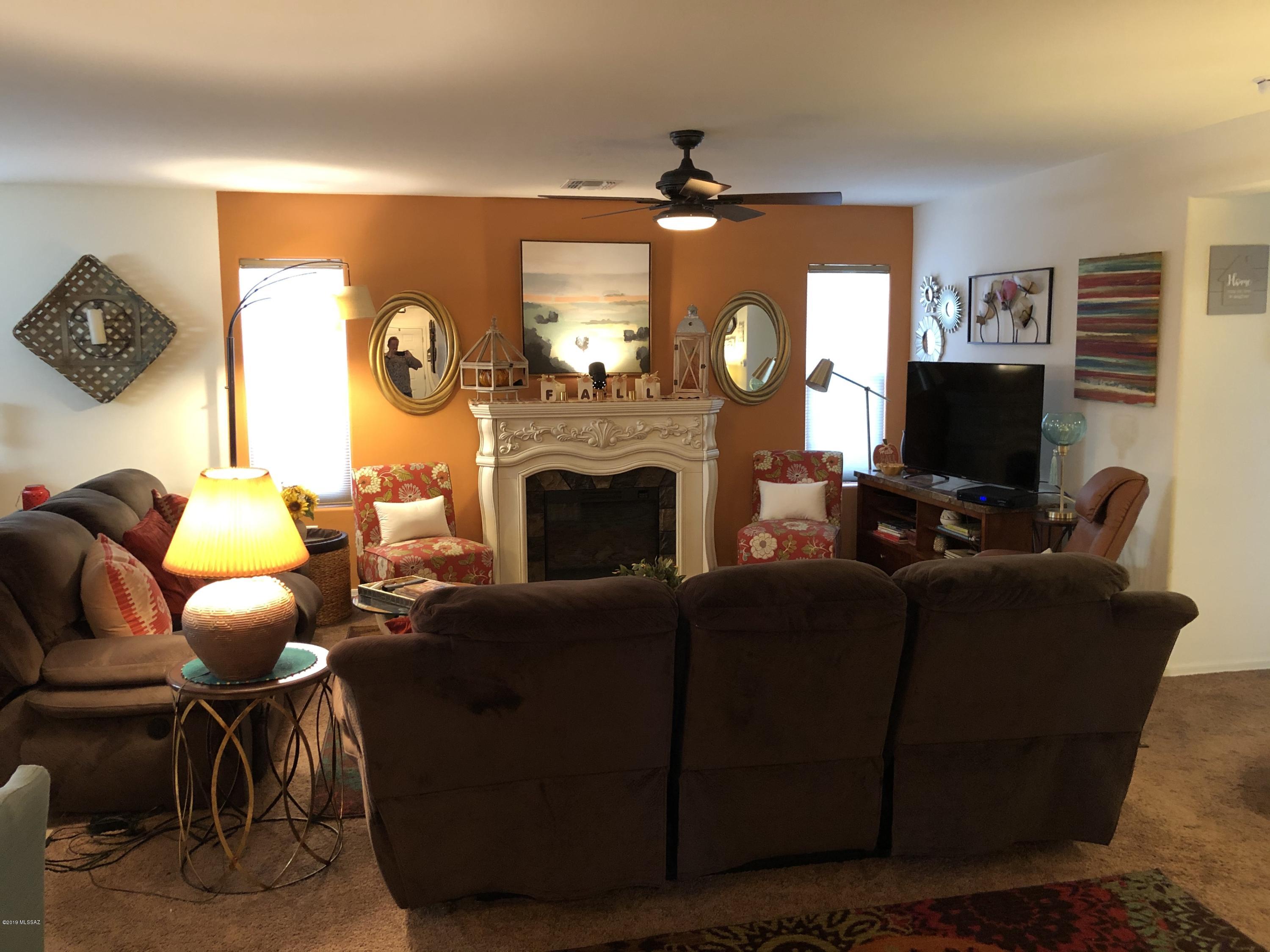 Rancho Sahuarita (Blk 1-62) - Residential Lease
