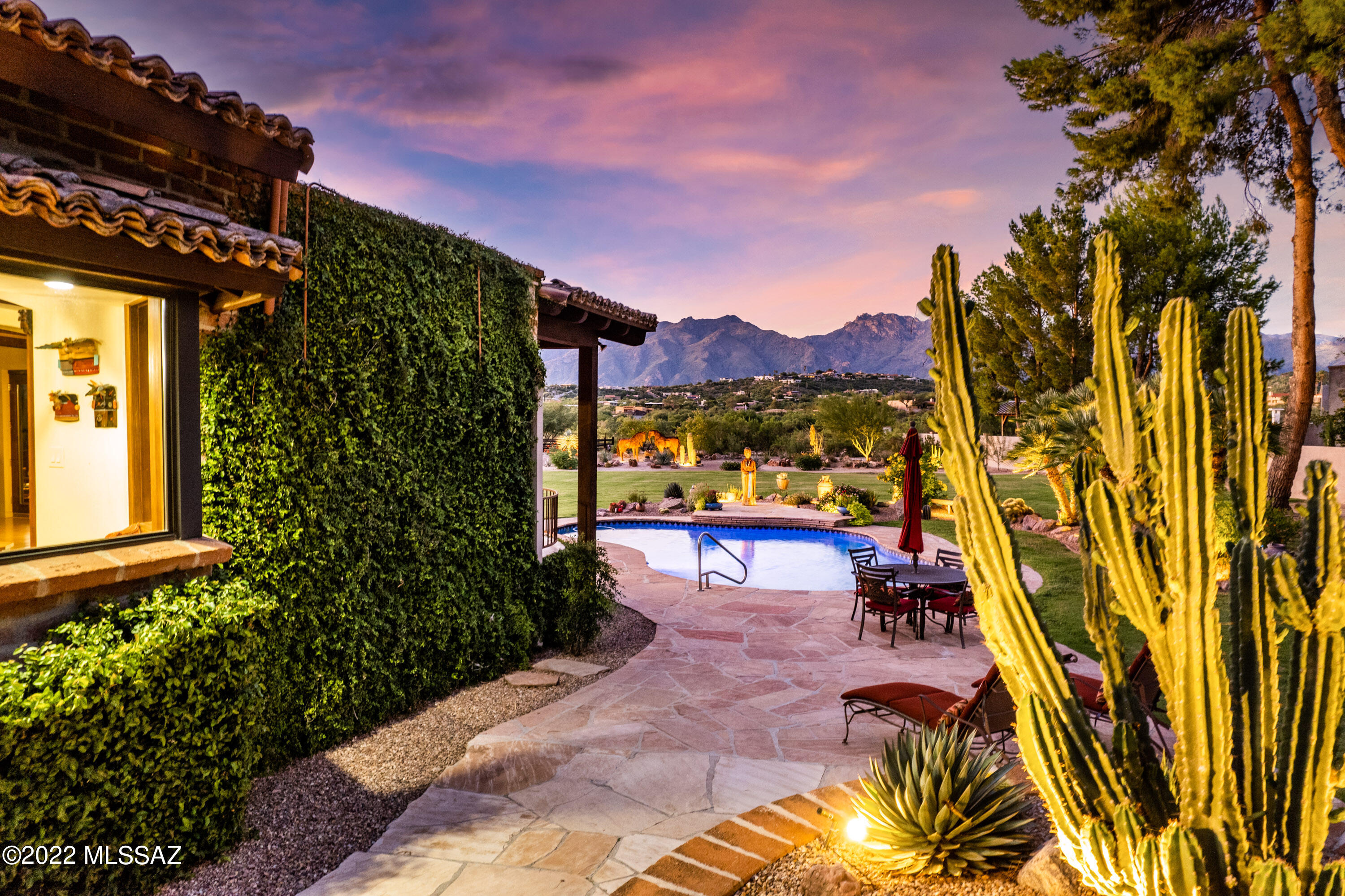Country Club Estates NO. 1 - Residential