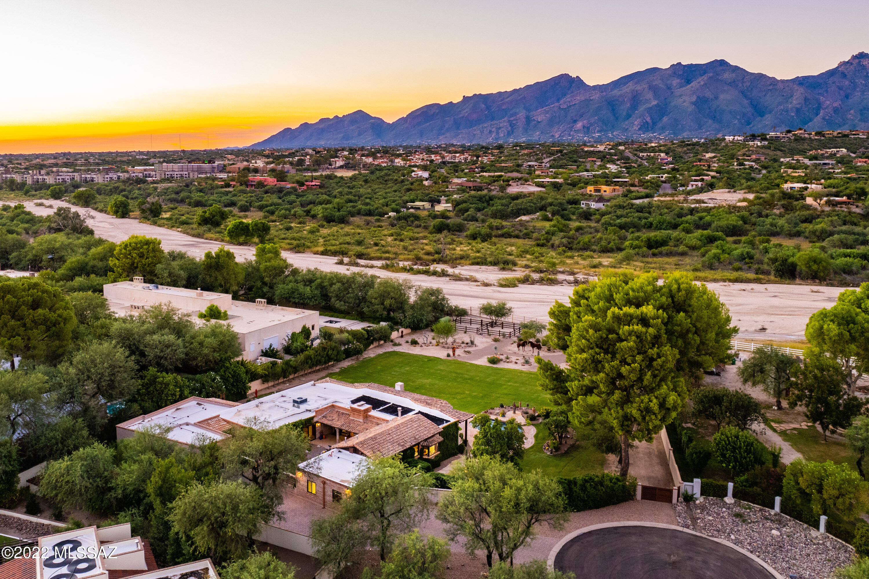 Country Club Estates NO. 1 - Residential