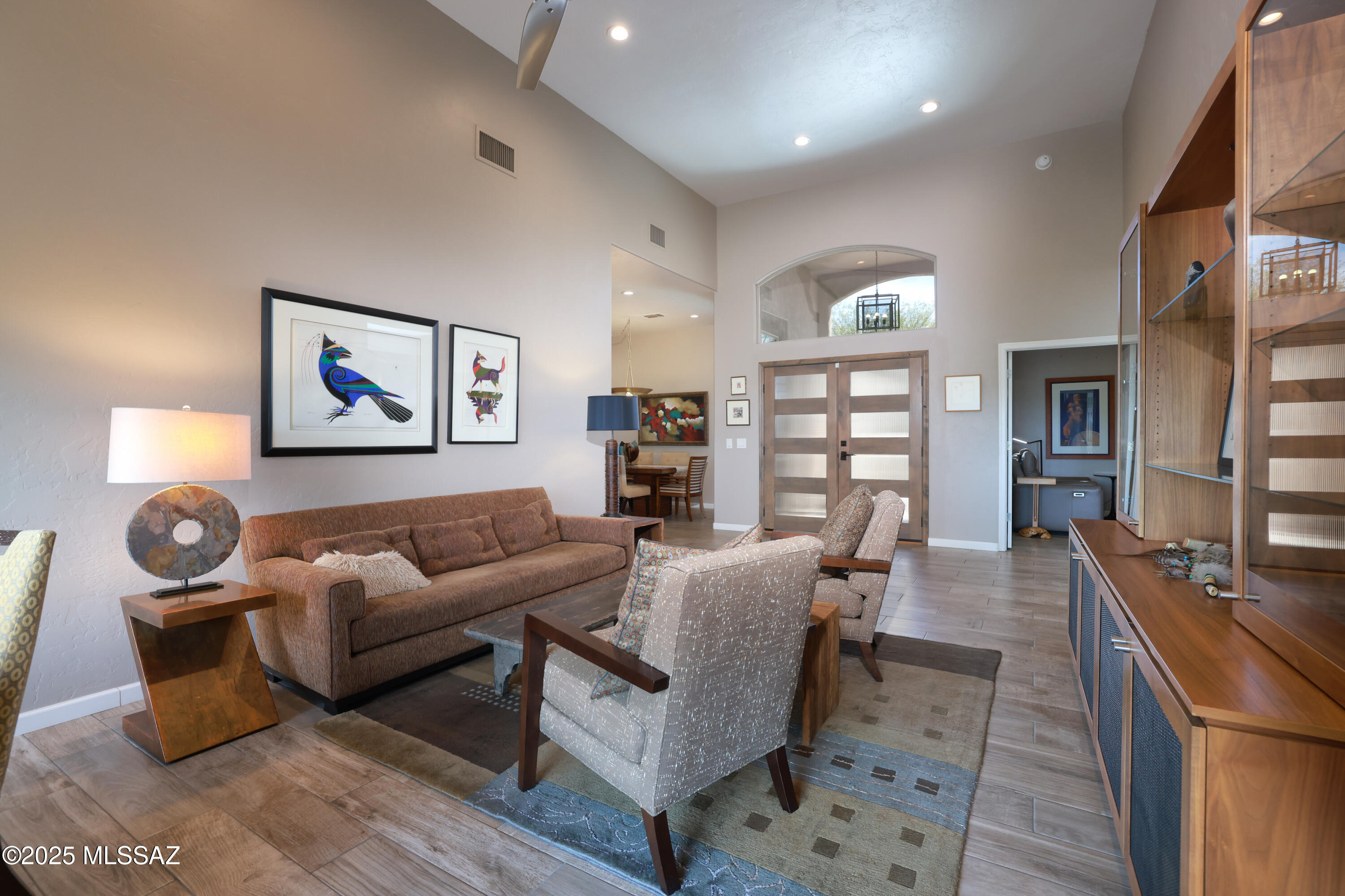 Shadow View Estates (1-85) - Residential