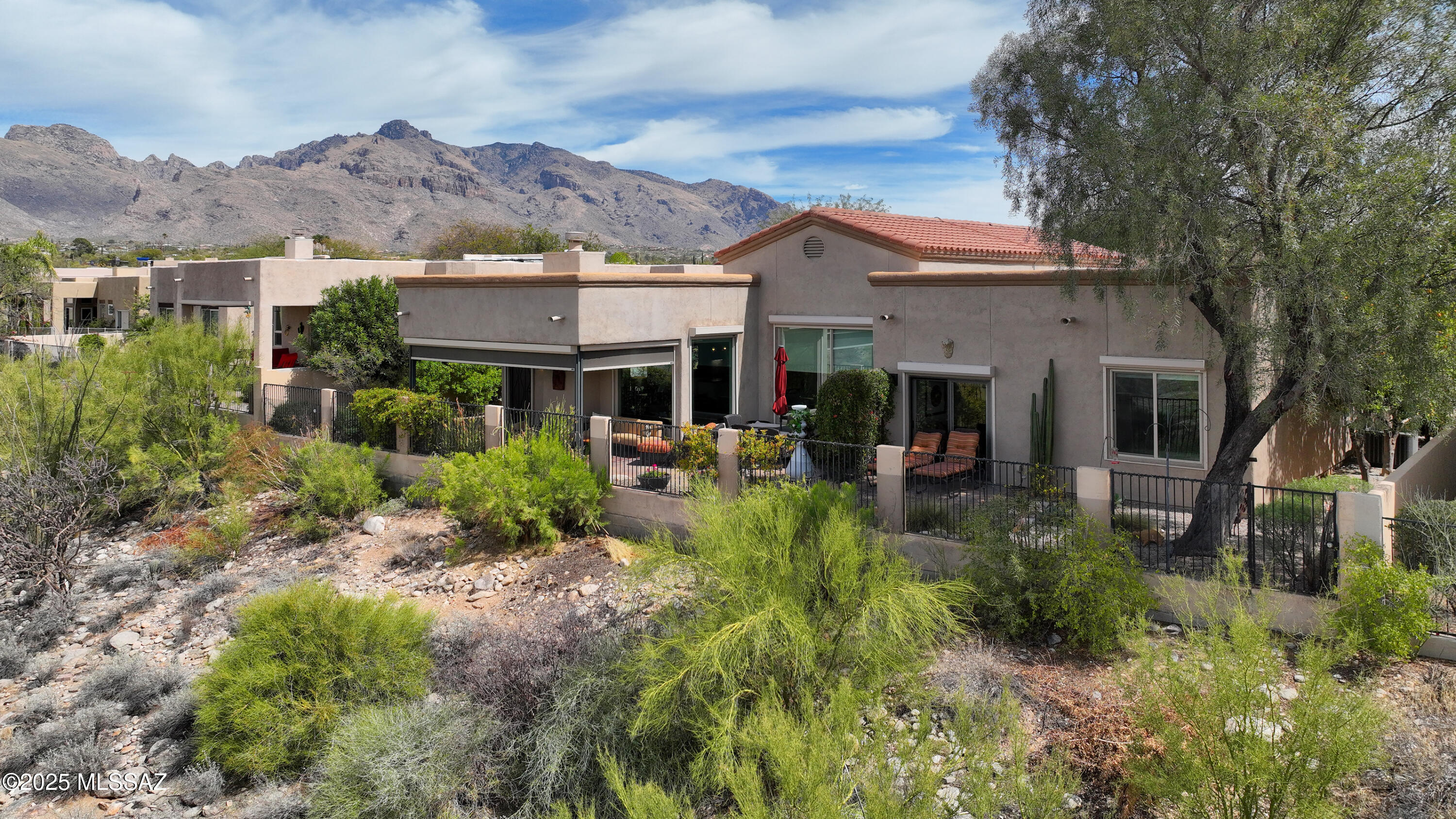 Shadow View Estates (1-85) - Residential