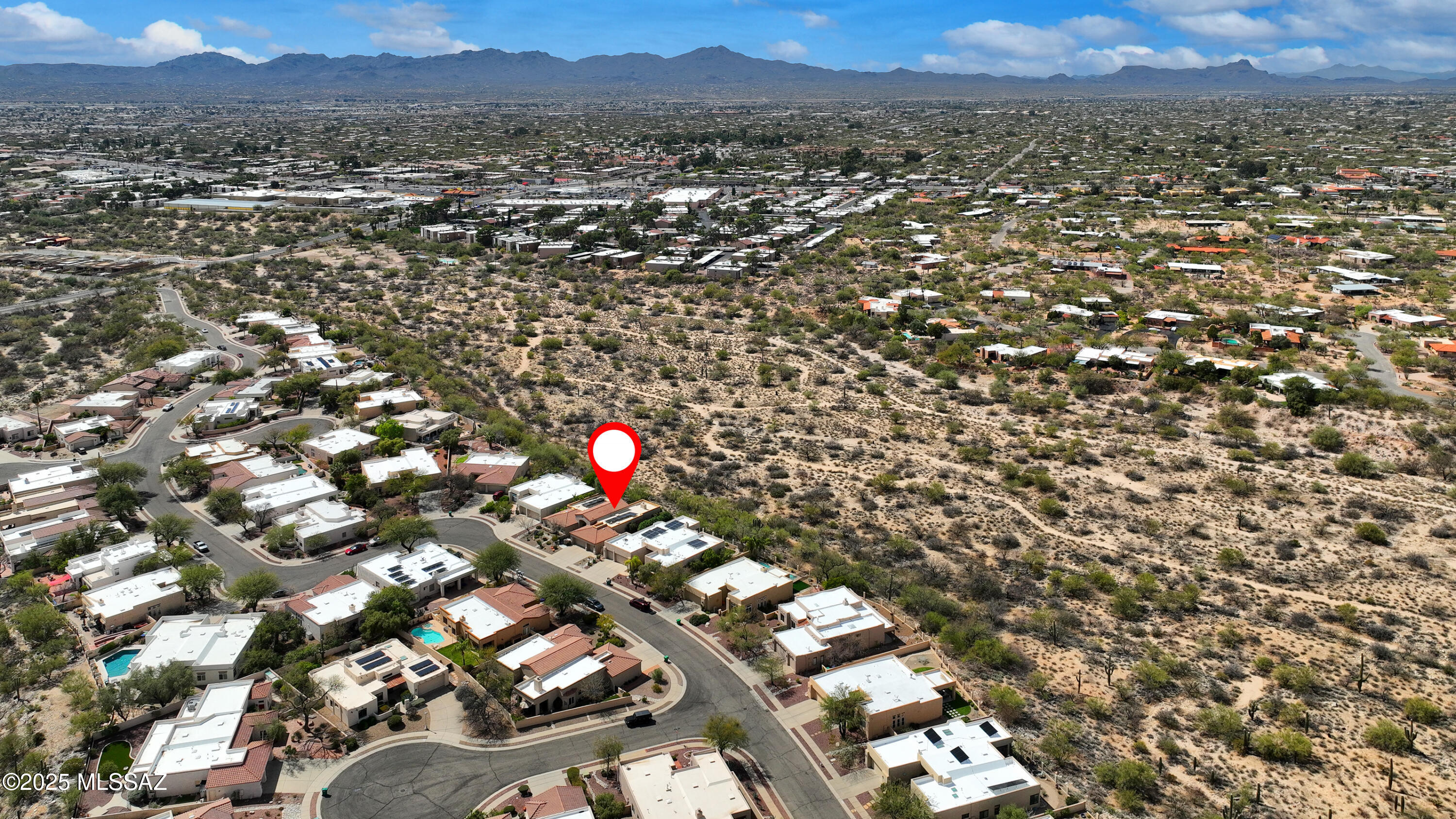 Shadow View Estates (1-85) - Residential