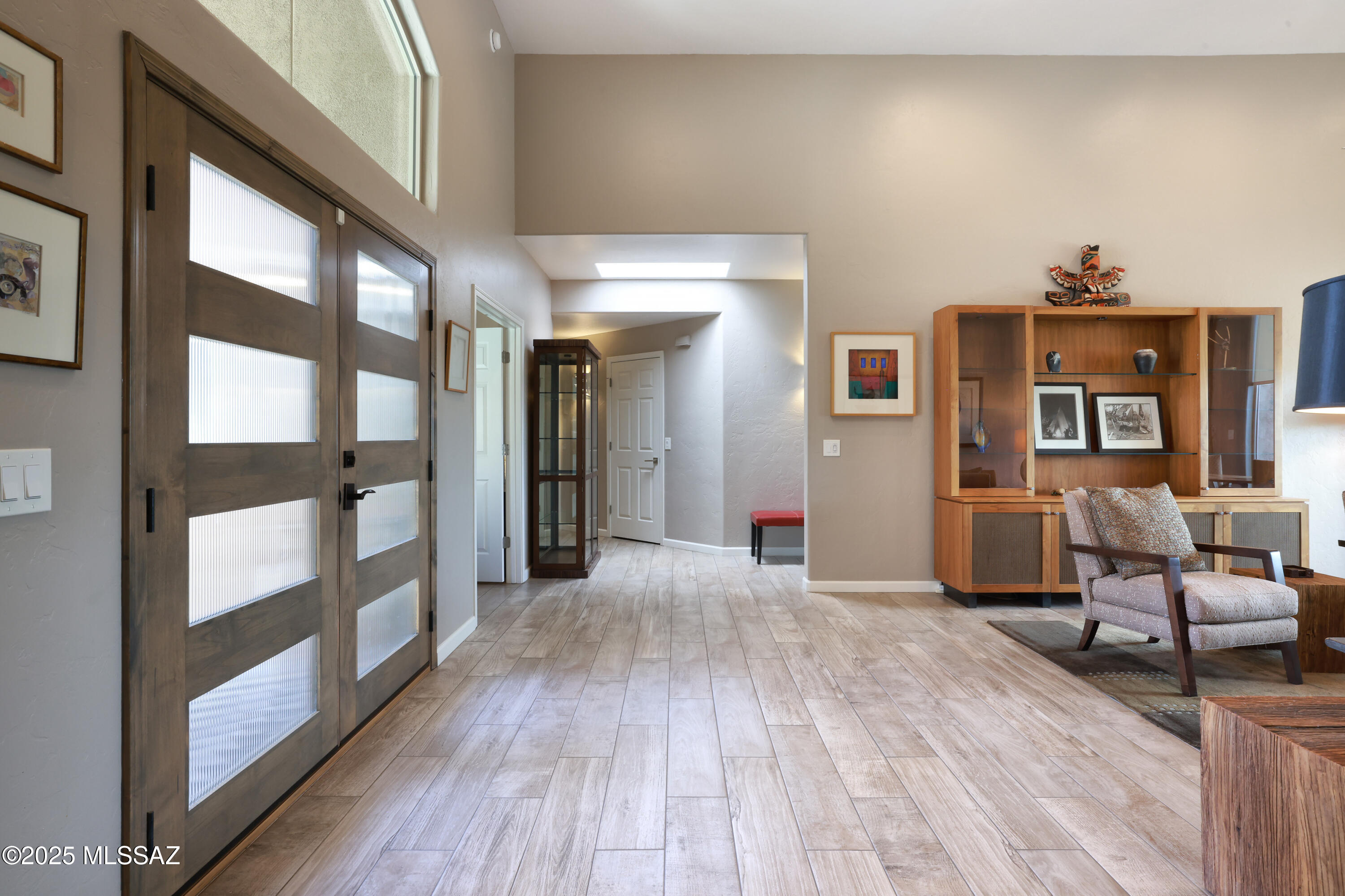 Shadow View Estates (1-85) - Residential