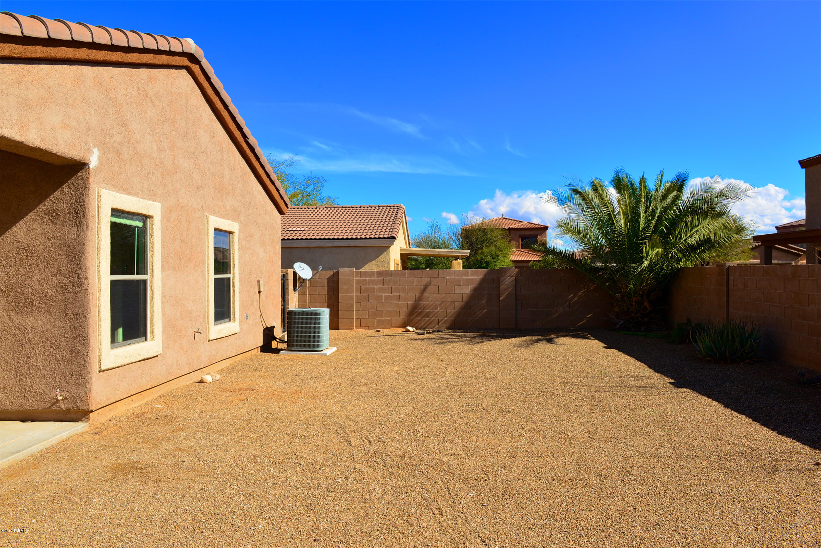 Presidio de las Estrellas - Residential