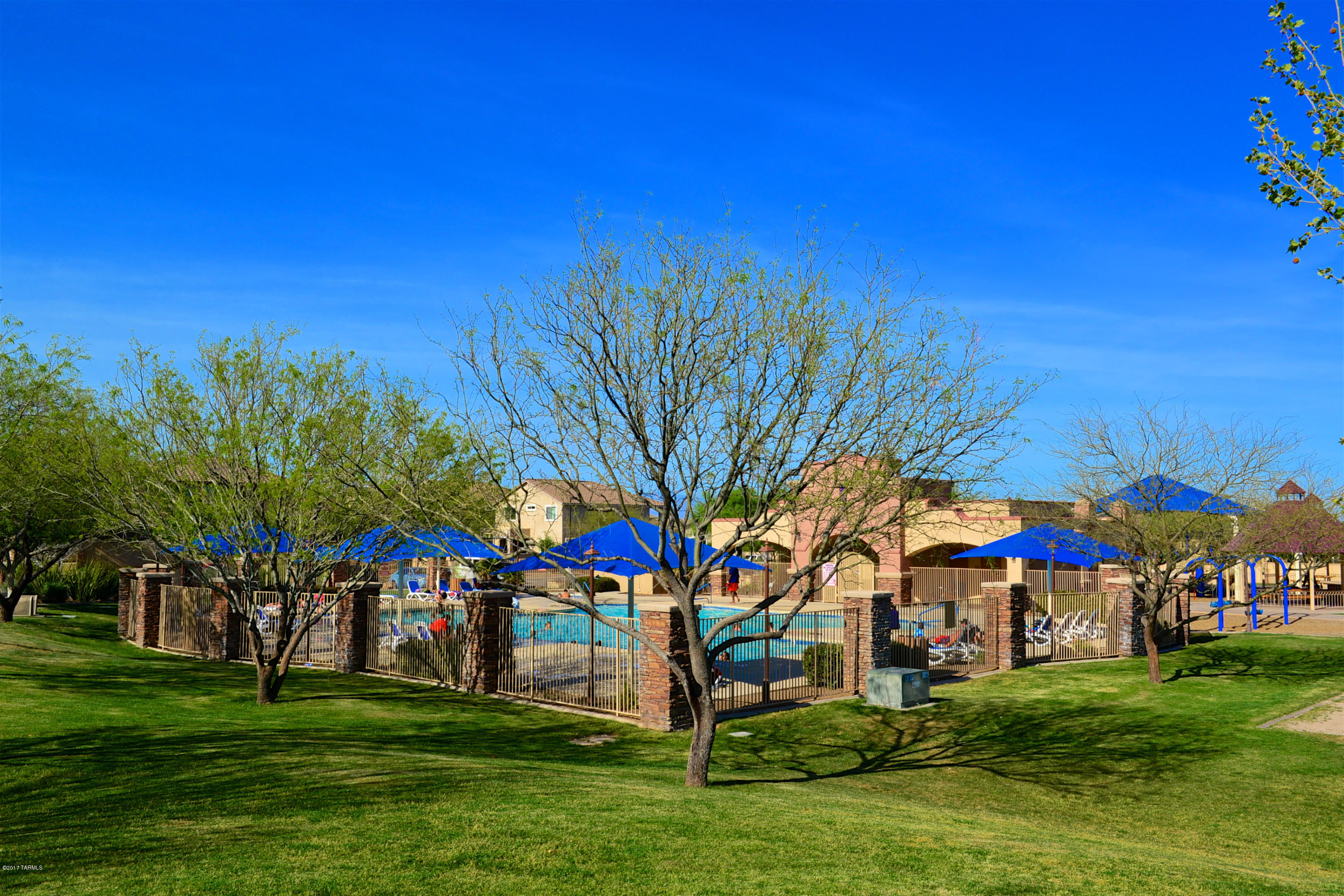 Presidio de las Estrellas - Residential