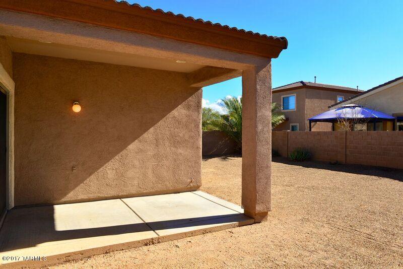 Presidio de las Estrellas - Residential