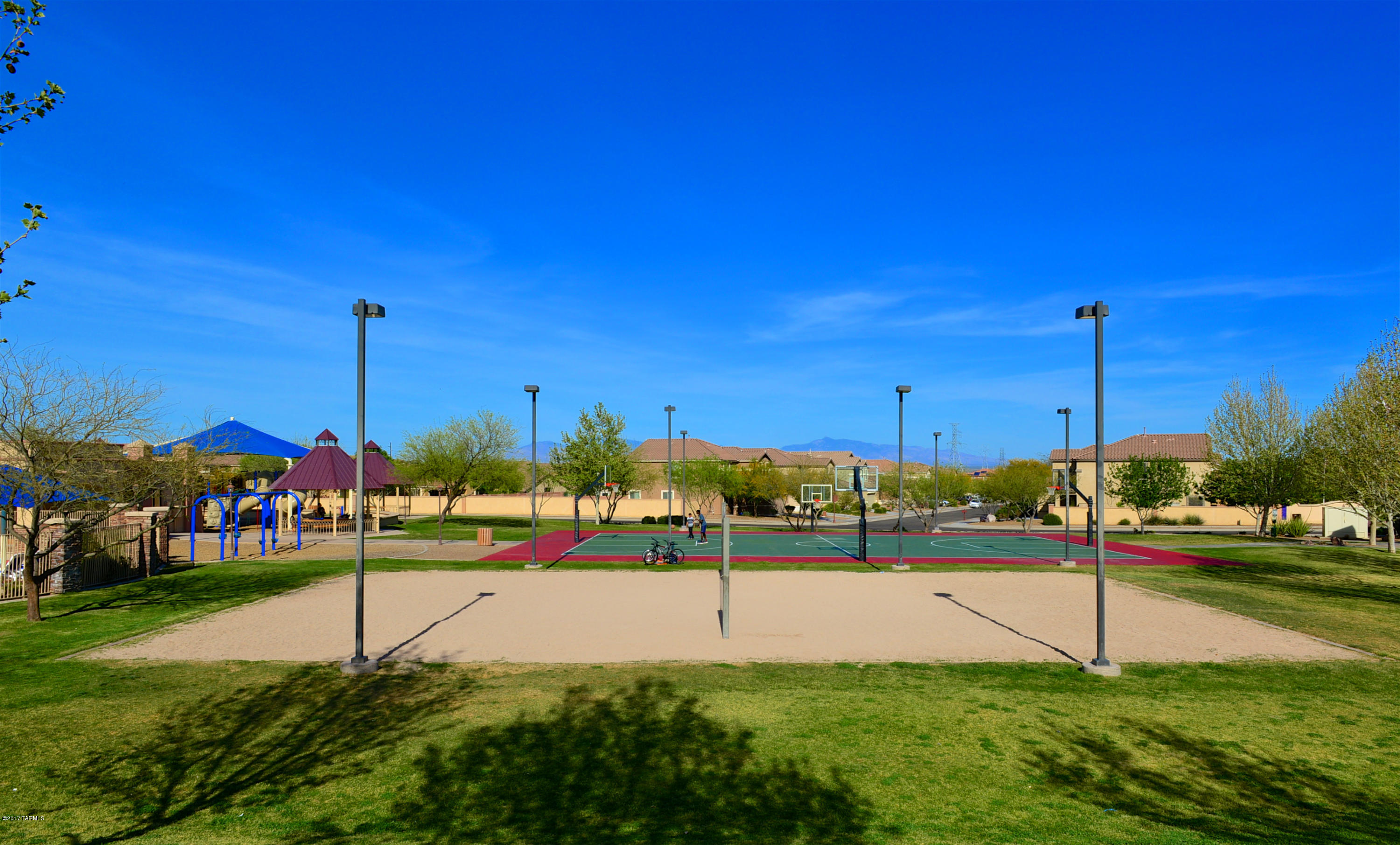 Presidio de las Estrellas - Residential