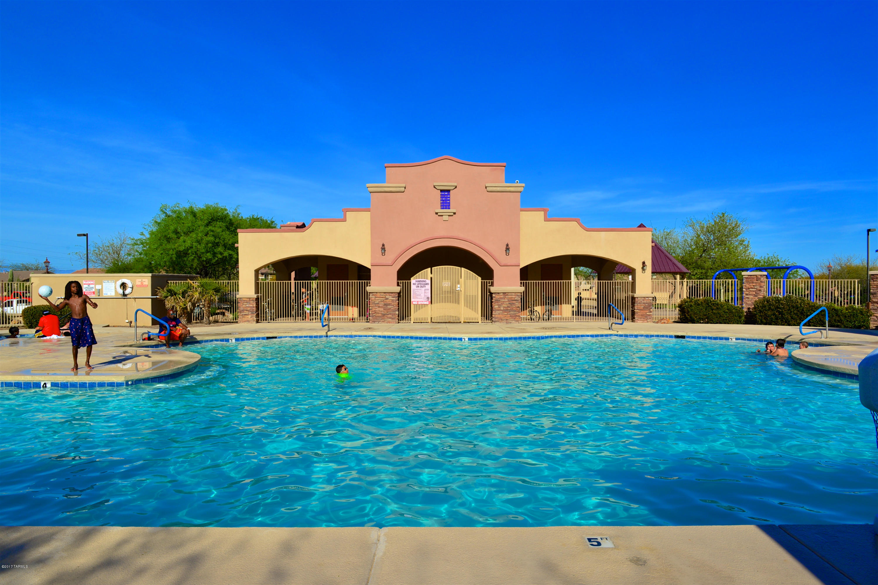 Presidio de las Estrellas - Residential