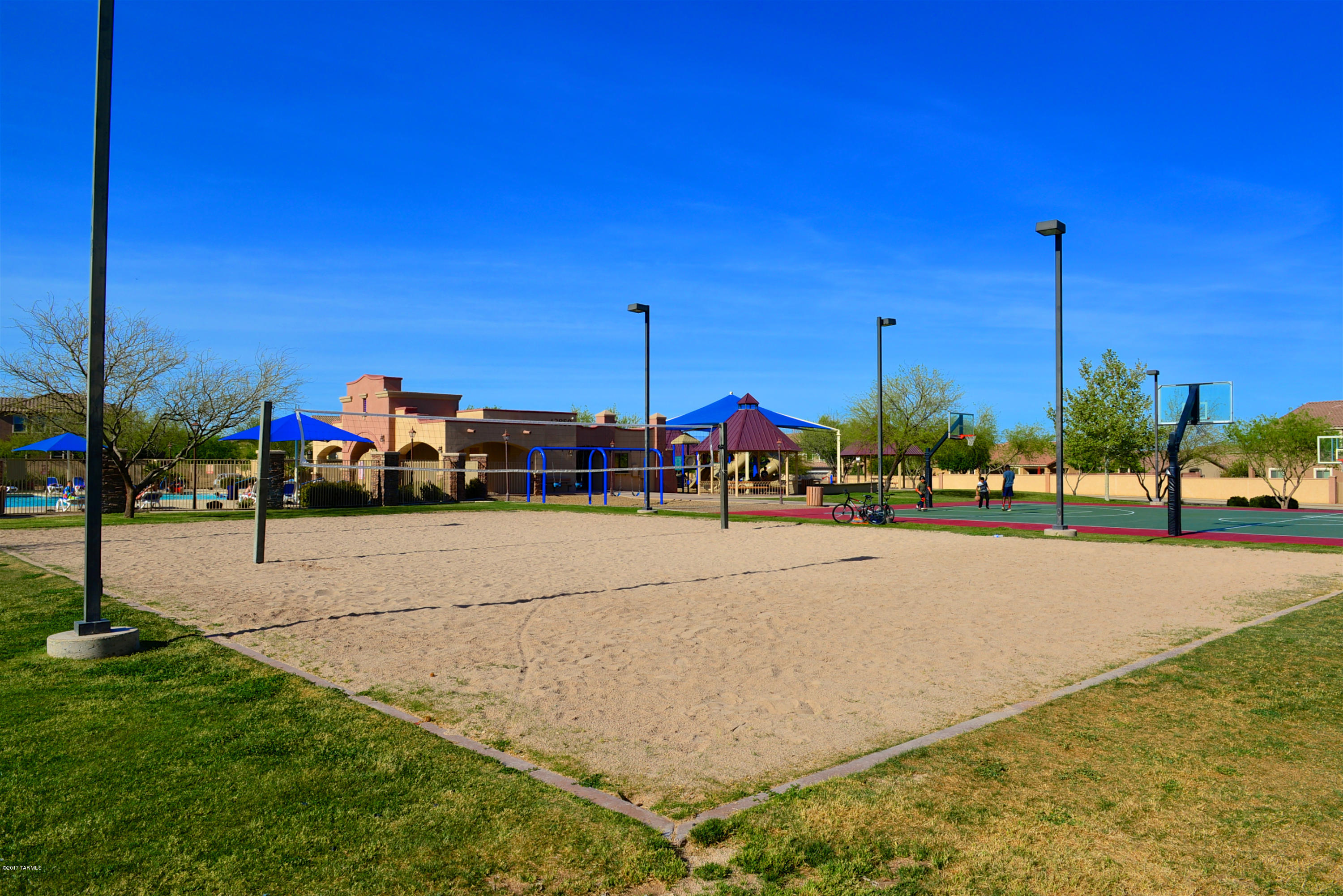 Presidio de las Estrellas - Residential