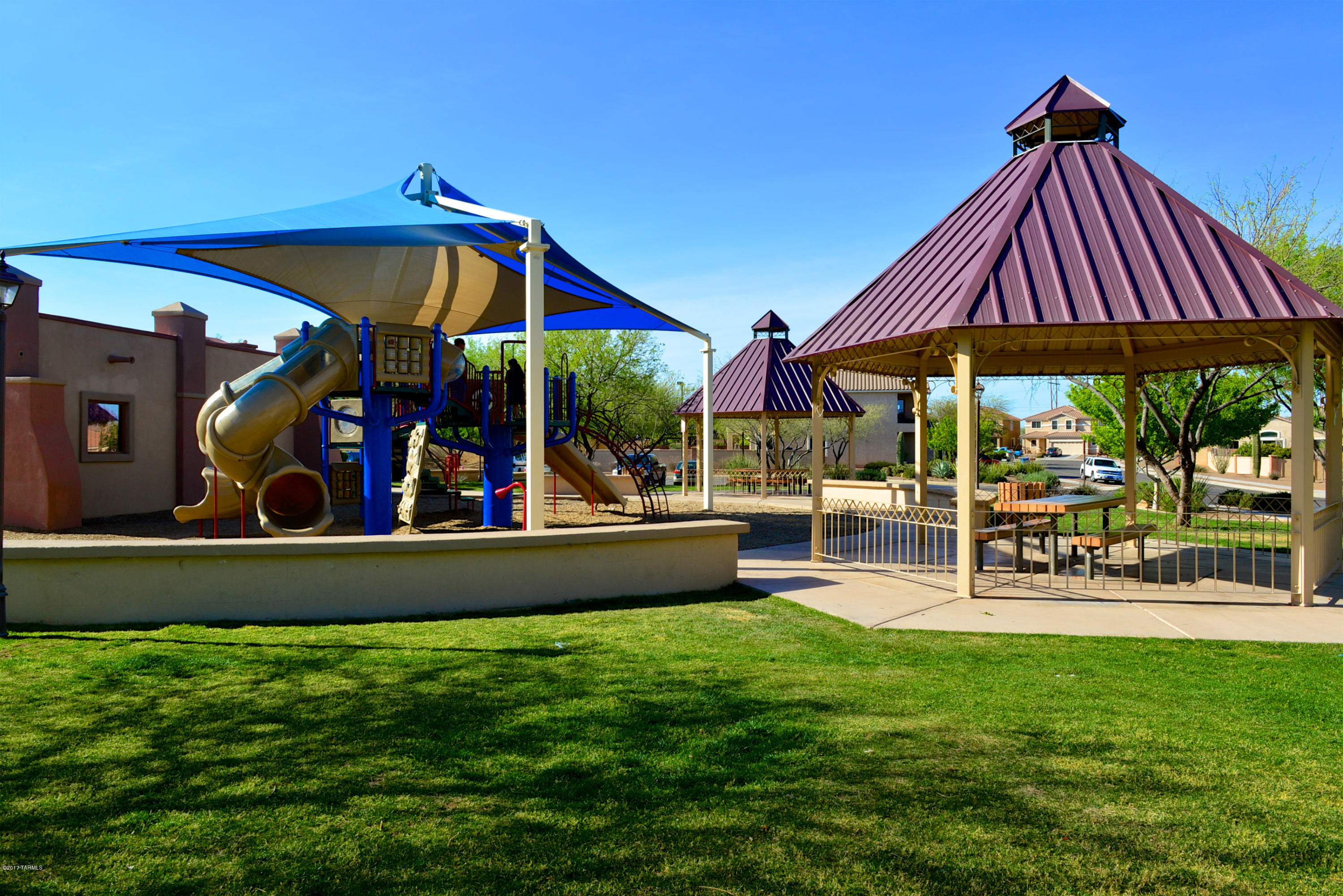 Presidio de las Estrellas - Residential