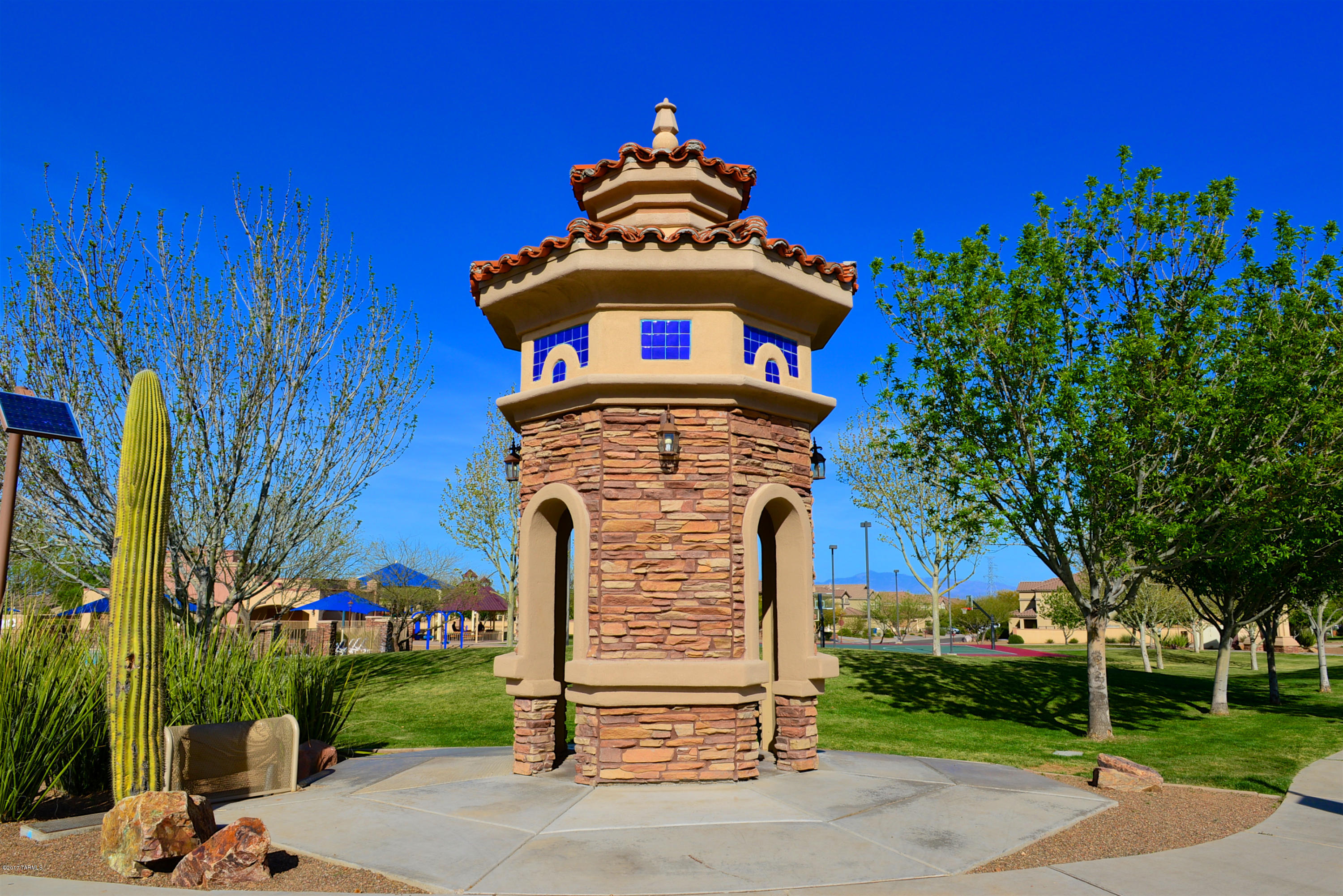 Presidio de las Estrellas - Residential