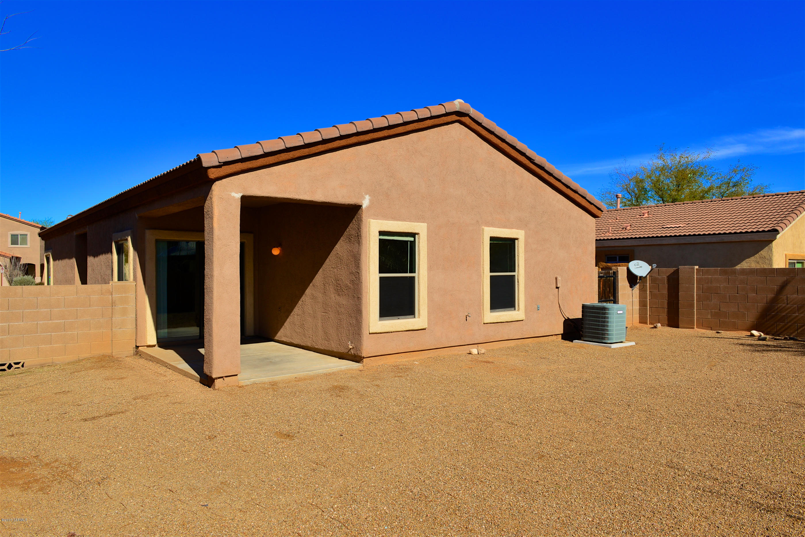 Presidio de las Estrellas - Residential