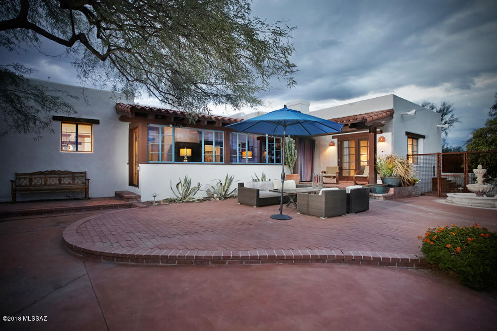 Catalina Foothills Estates - Residential