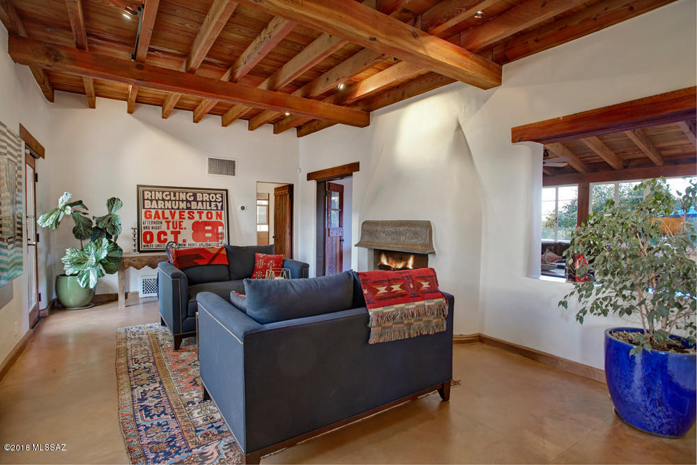 Catalina Foothills Estates - Residential