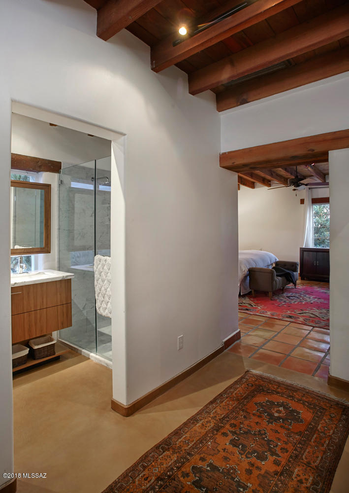 Catalina Foothills Estates - Residential