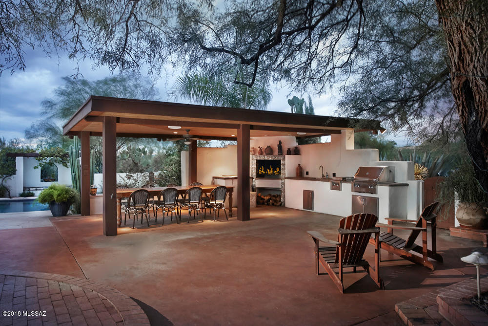 Catalina Foothills Estates - Residential