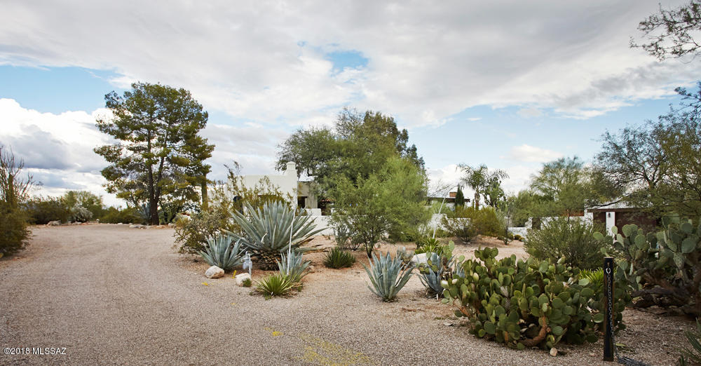 Catalina Foothills Estates - Residential