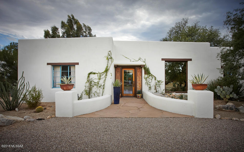 Catalina Foothills Estates - Residential