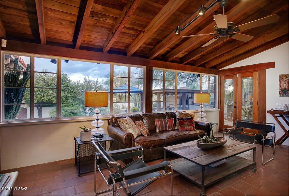 Catalina Foothills Estates - Residential