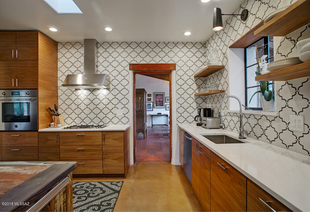Catalina Foothills Estates - Residential