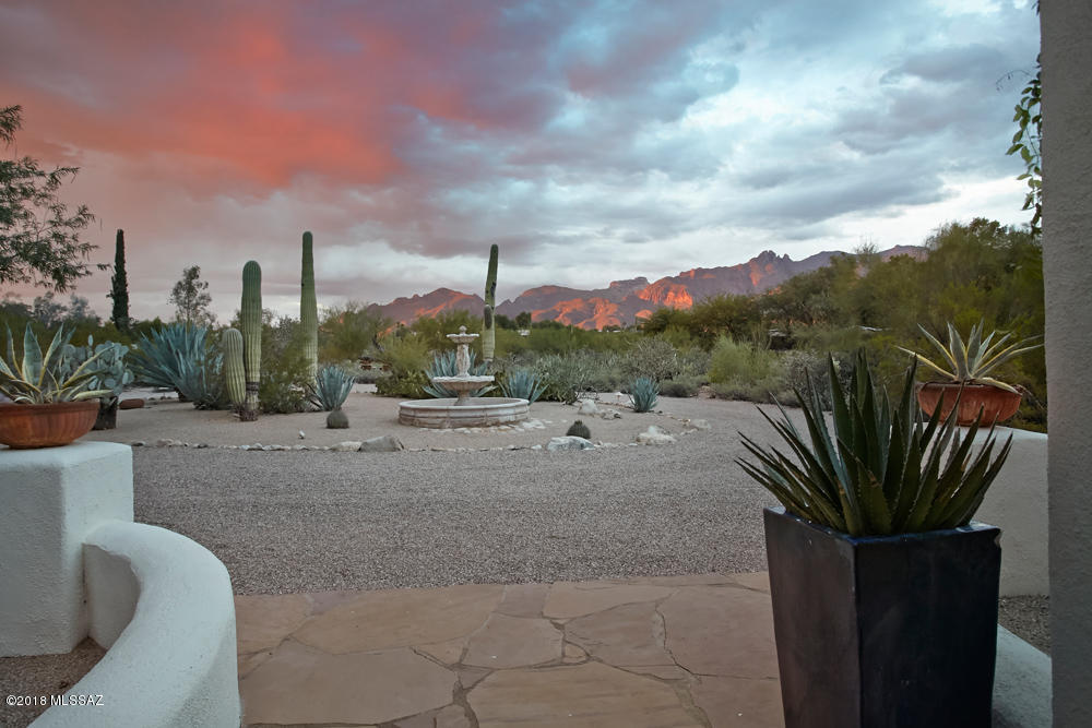 Catalina Foothills Estates - Residential