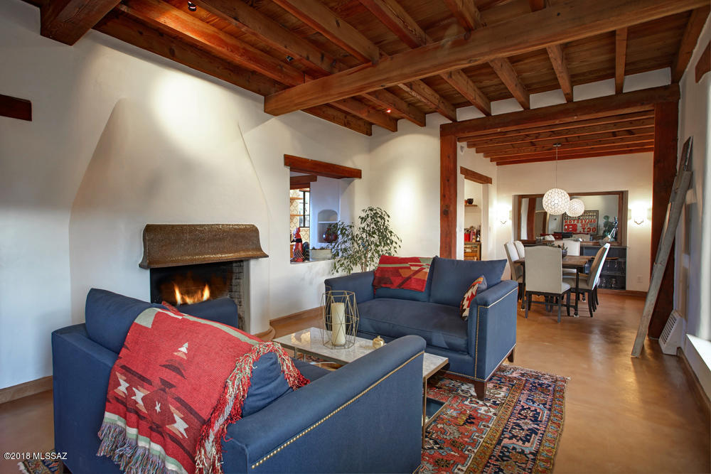 Catalina Foothills Estates - Residential