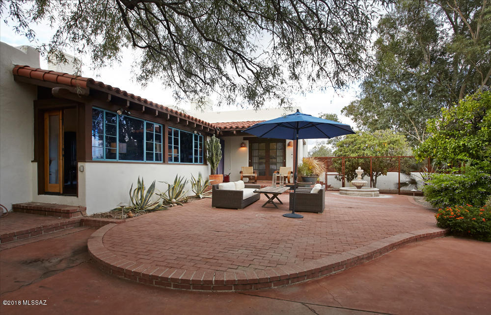 Catalina Foothills Estates - Residential