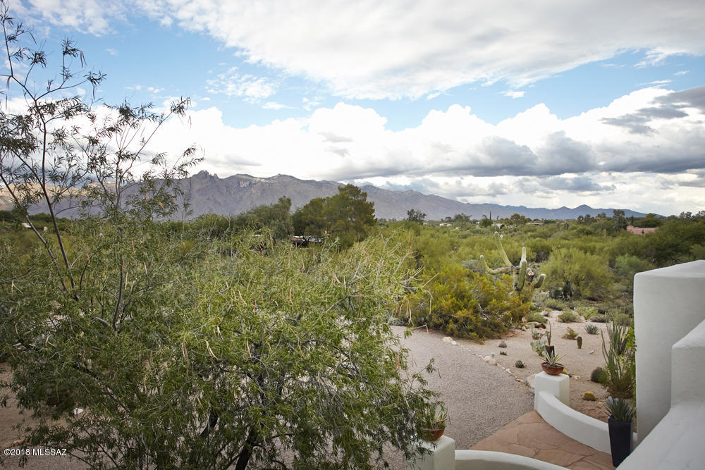 Catalina Foothills Estates - Residential