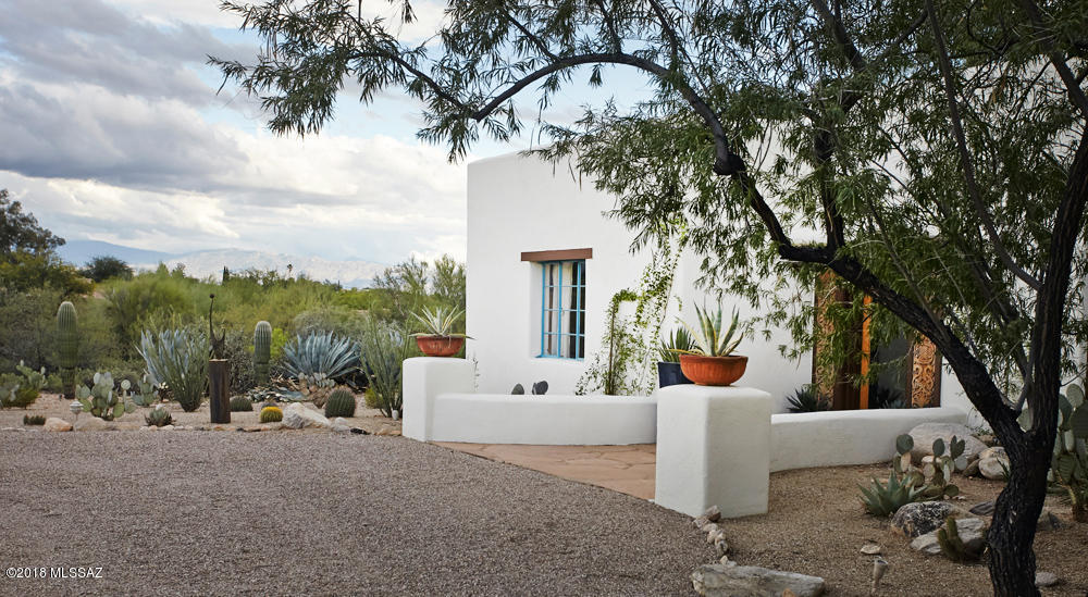 Catalina Foothills Estates - Residential