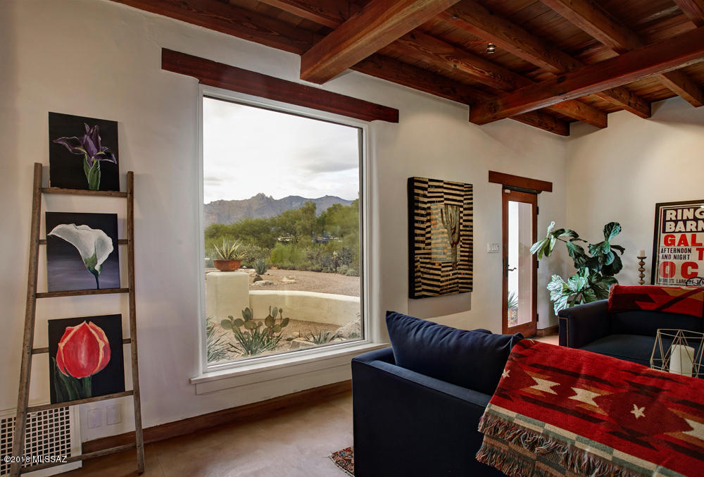Catalina Foothills Estates - Residential