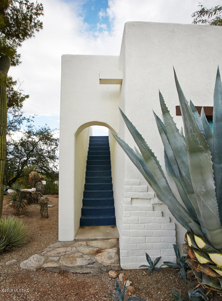 Catalina Foothills Estates - Residential