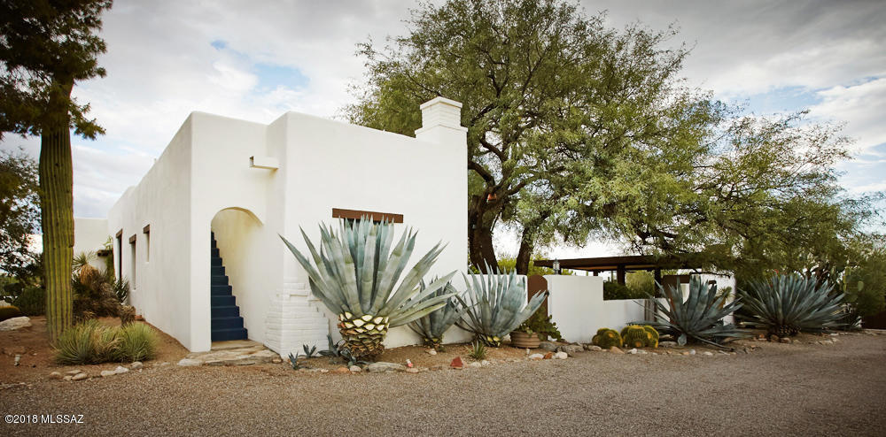 Catalina Foothills Estates - Residential