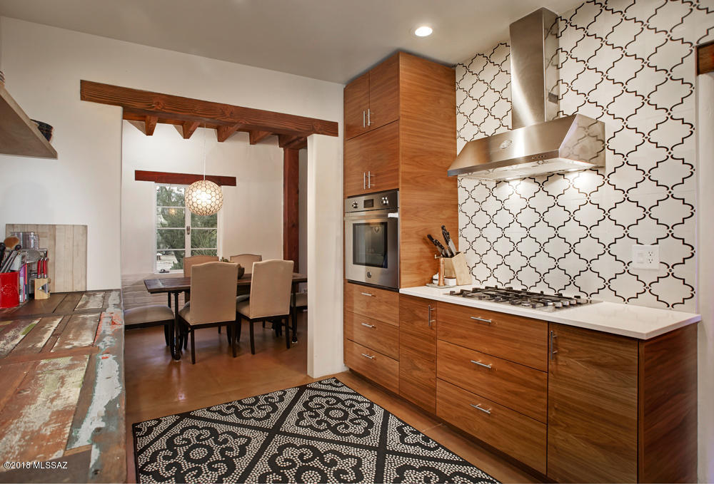 Catalina Foothills Estates - Residential