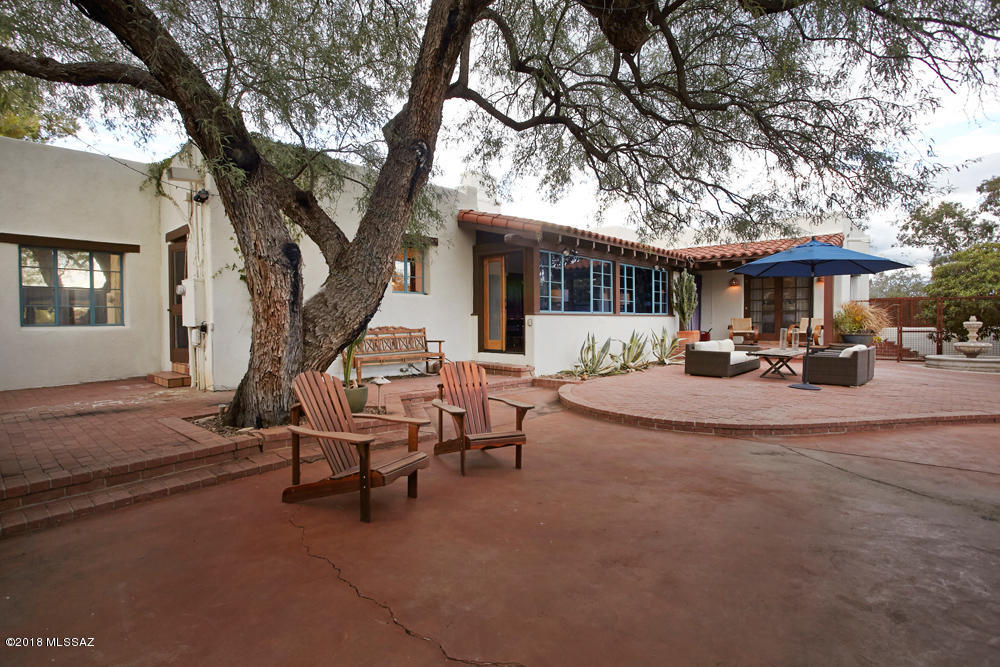 Catalina Foothills Estates - Residential