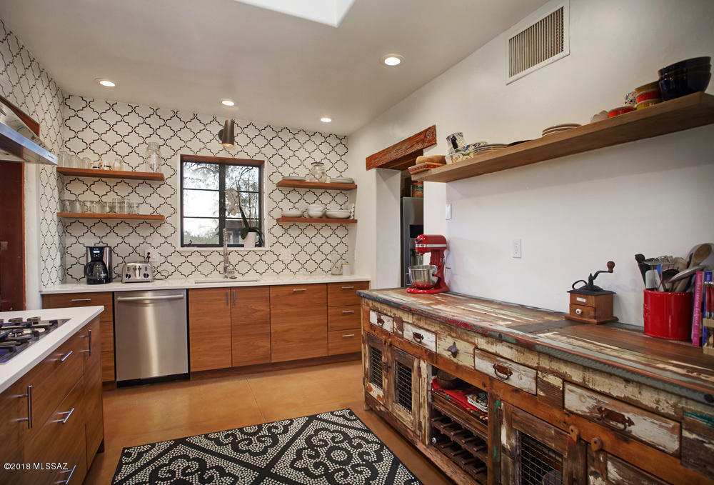 Catalina Foothills Estates - Residential