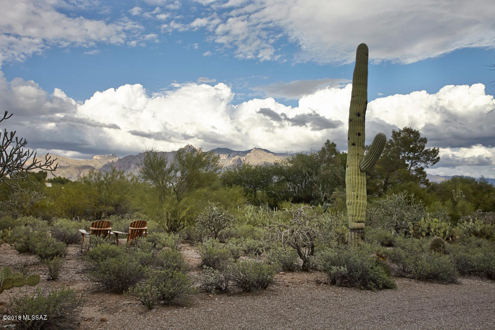 Catalina Foothills Estates - Residential