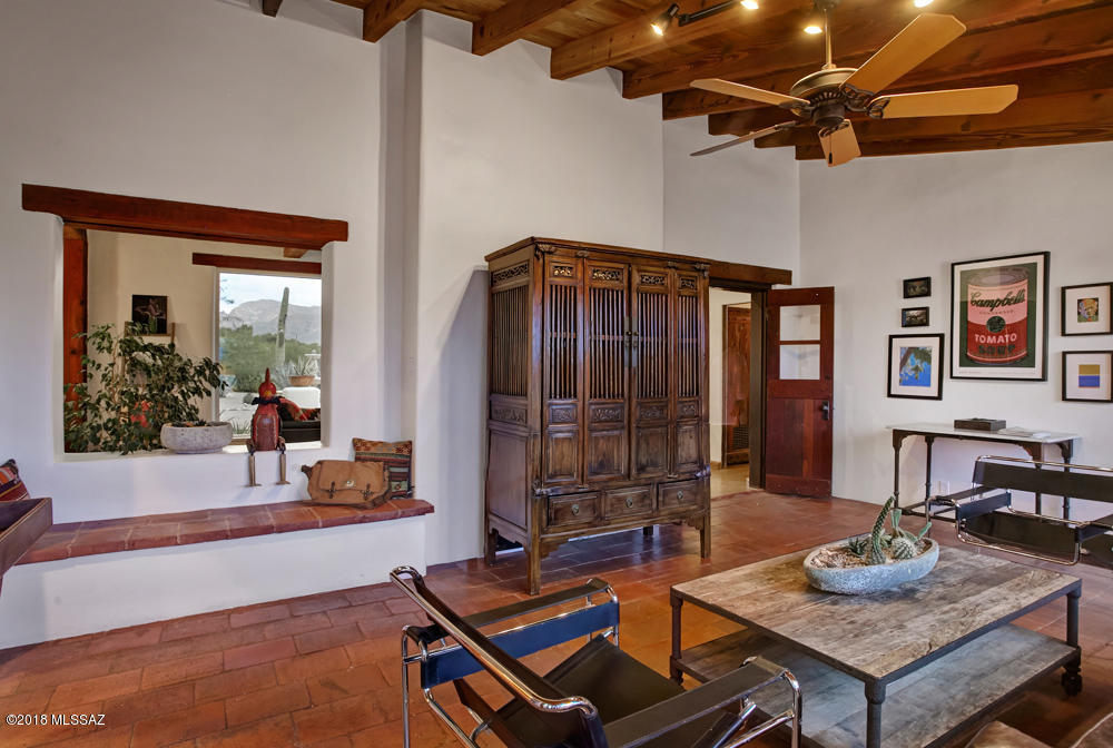 Catalina Foothills Estates - Residential